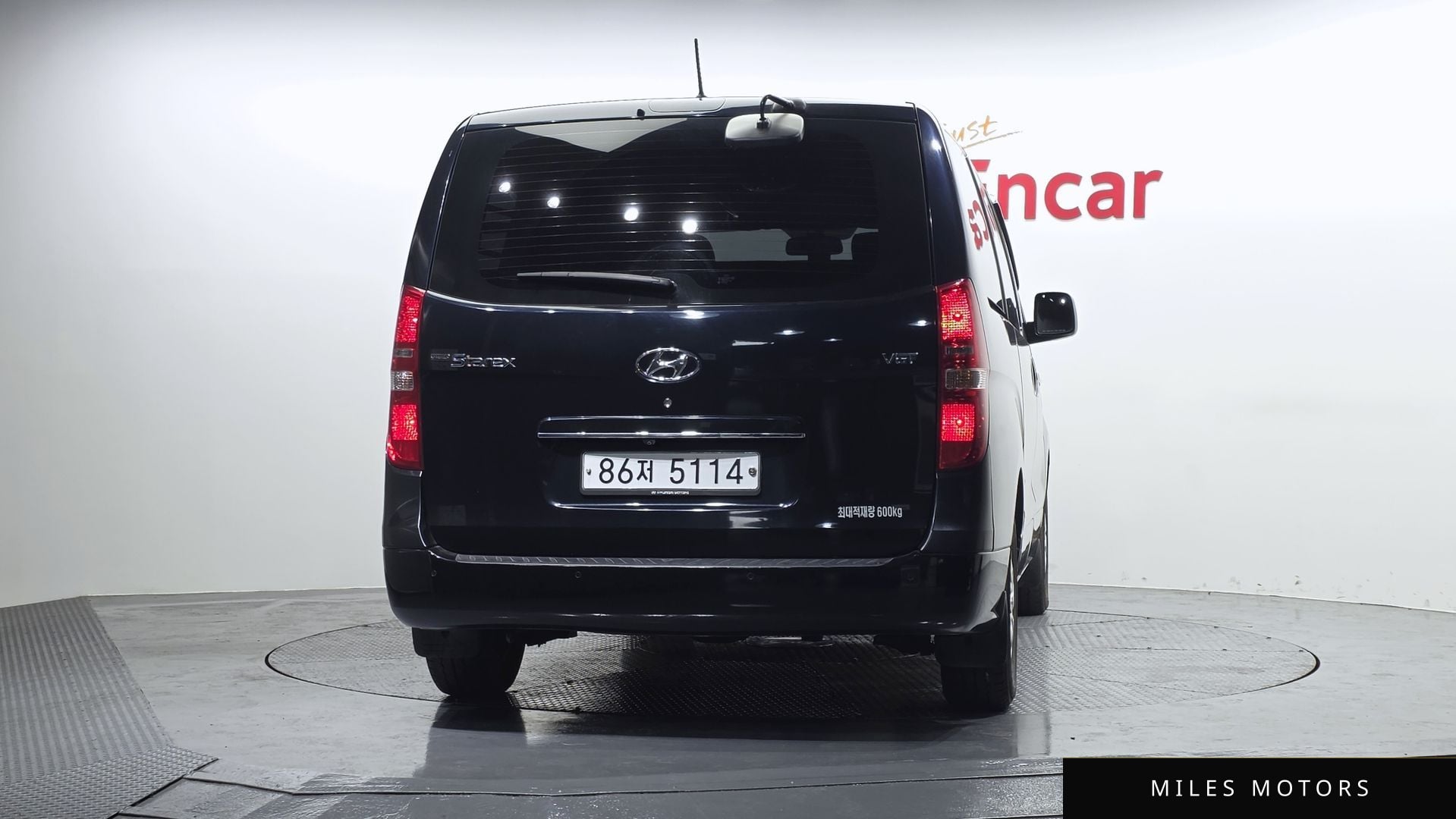 Hyundai Starex 2019 — миниатюра 4
