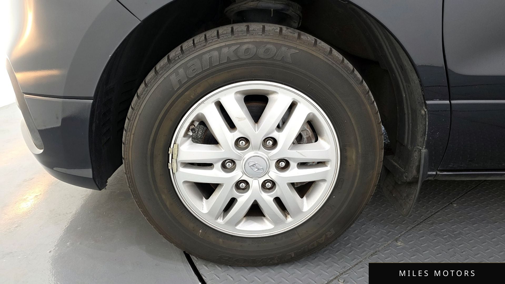 Hyundai Starex 2019 — миниатюра 5