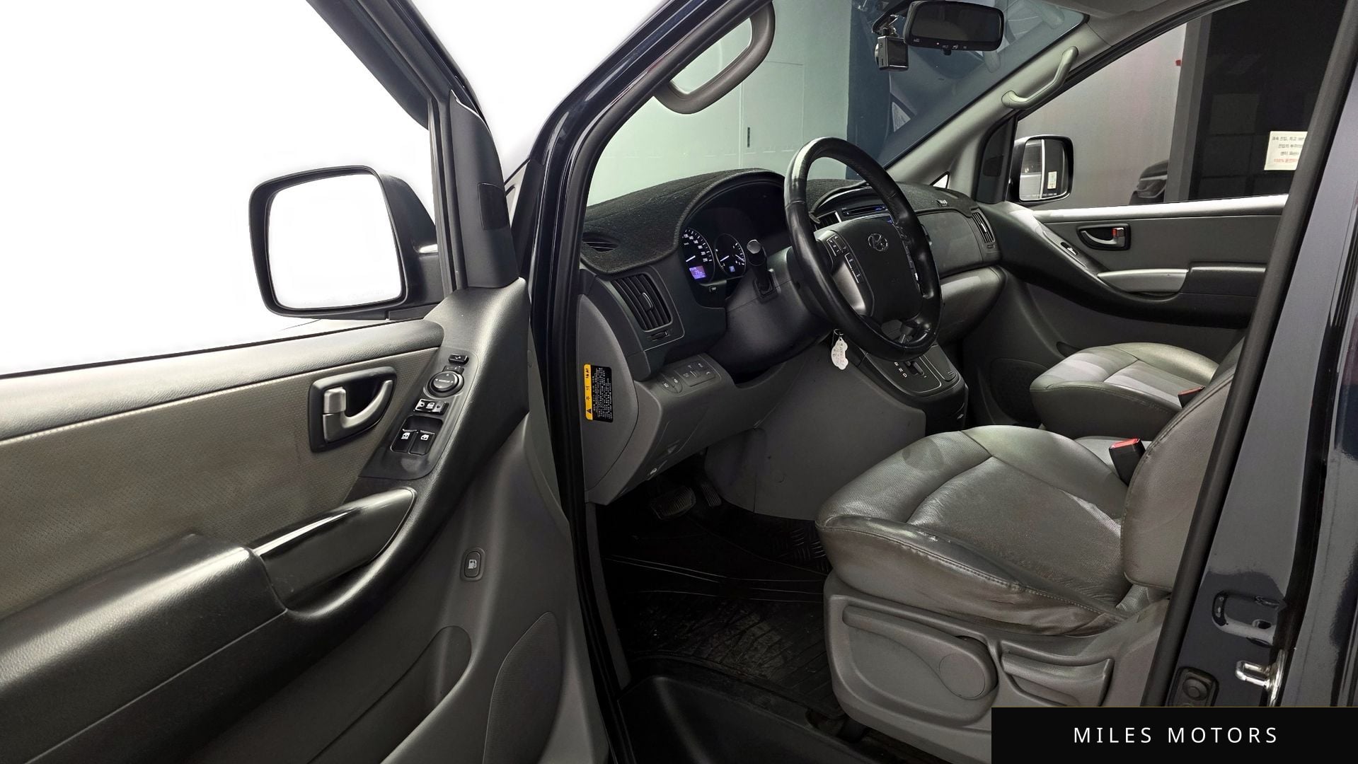 Hyundai Starex 2019 — миниатюра 10