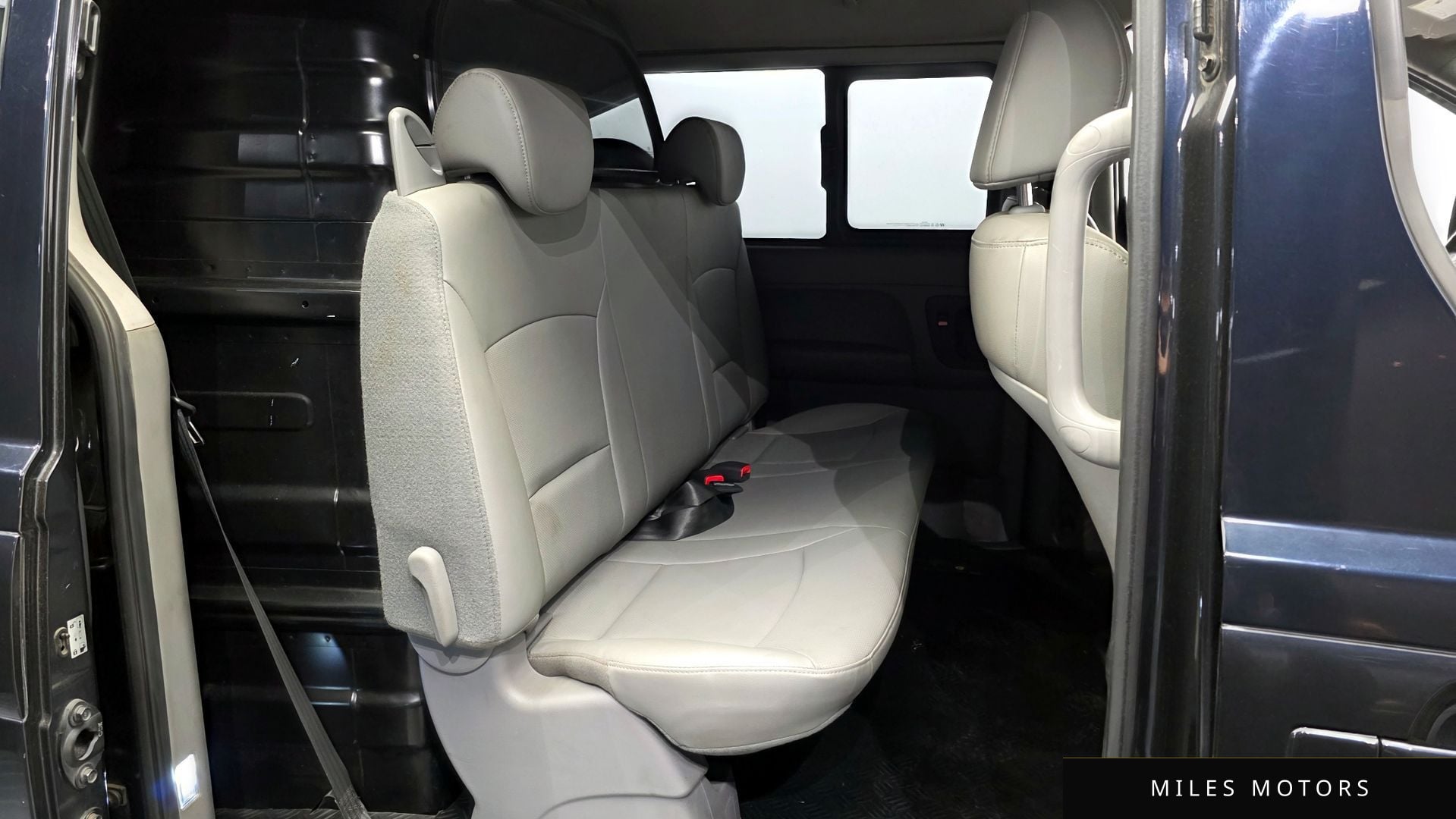 Hyundai Starex 2019 — миниатюра 12