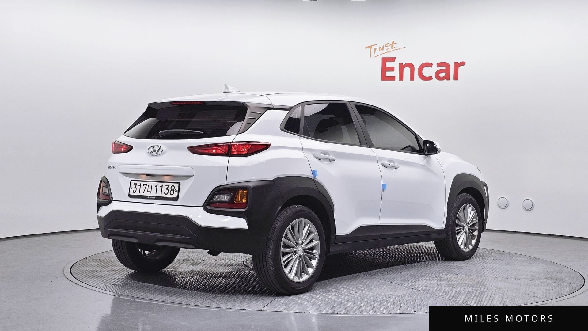 Hyundai Kona 2020 — миниатюра 2