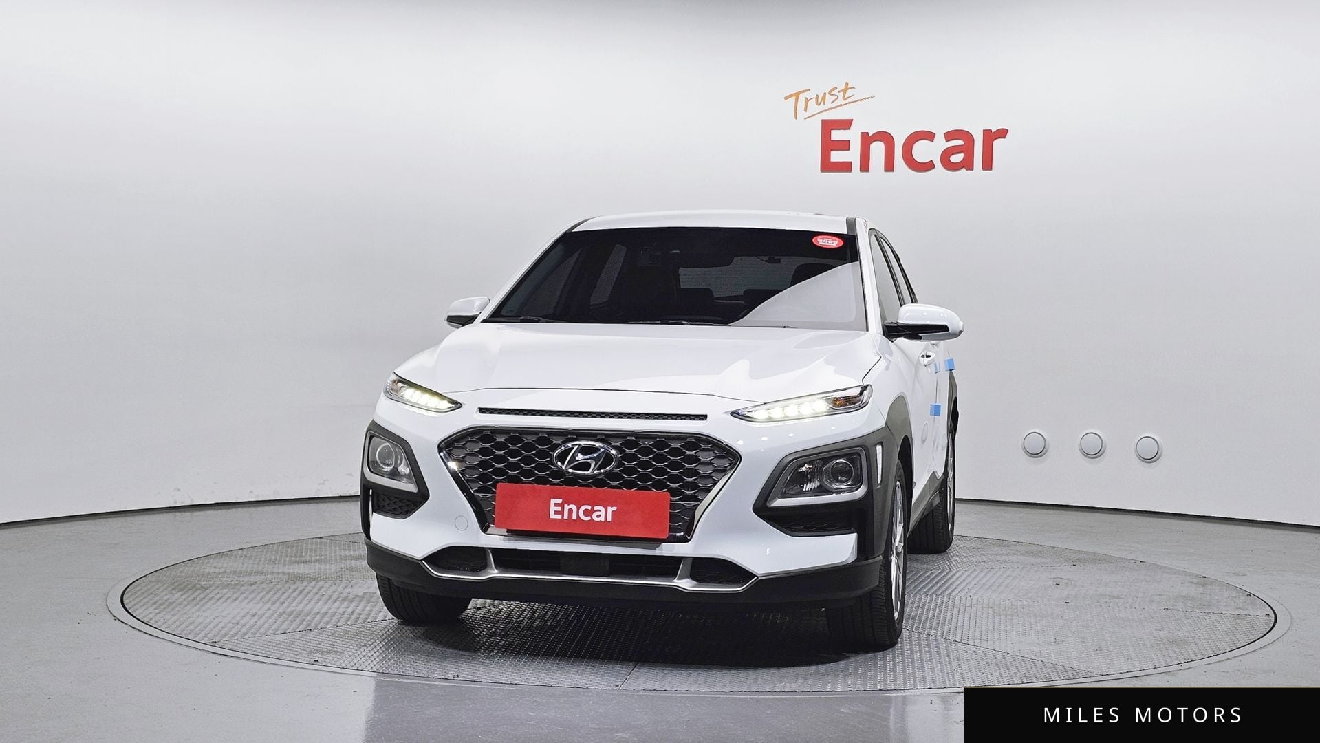Hyundai Kona 2020 — миниатюра 3