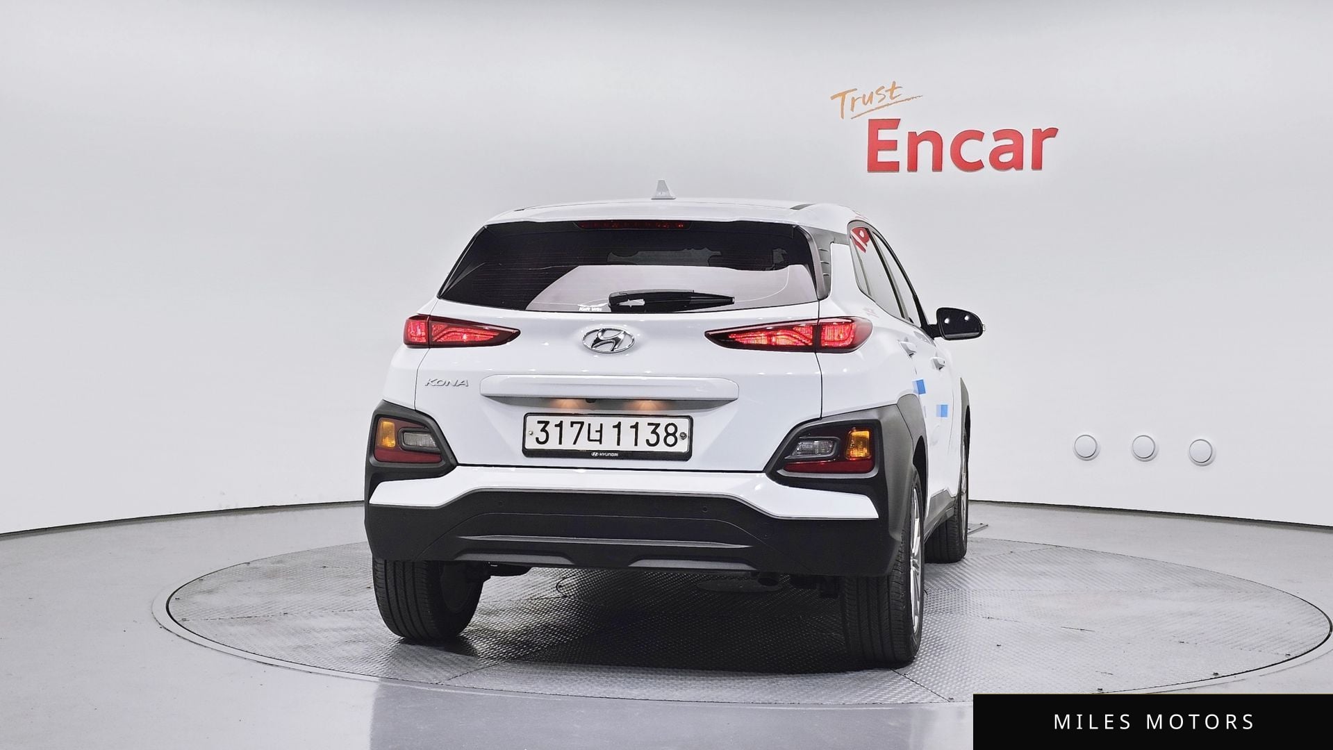 Hyundai Kona 2020 — миниатюра 4