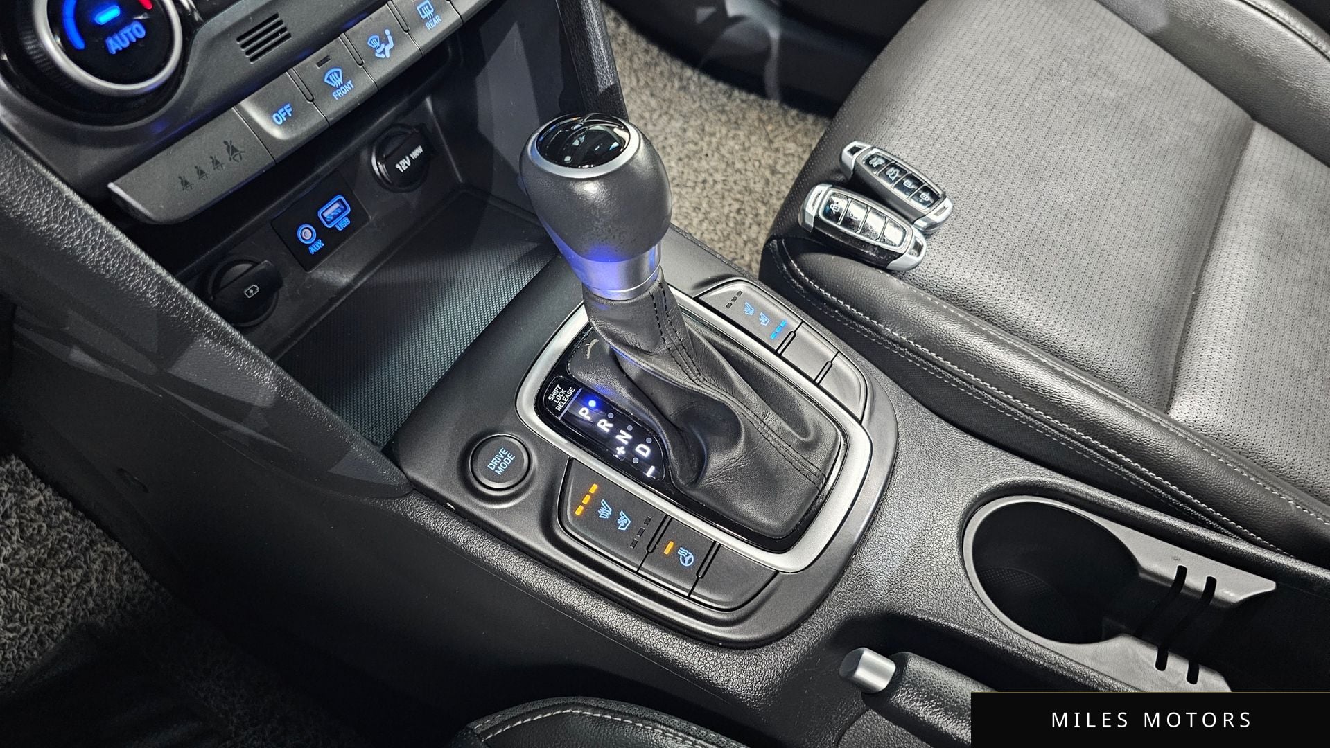 Hyundai Kona 2020 — миниатюра 9