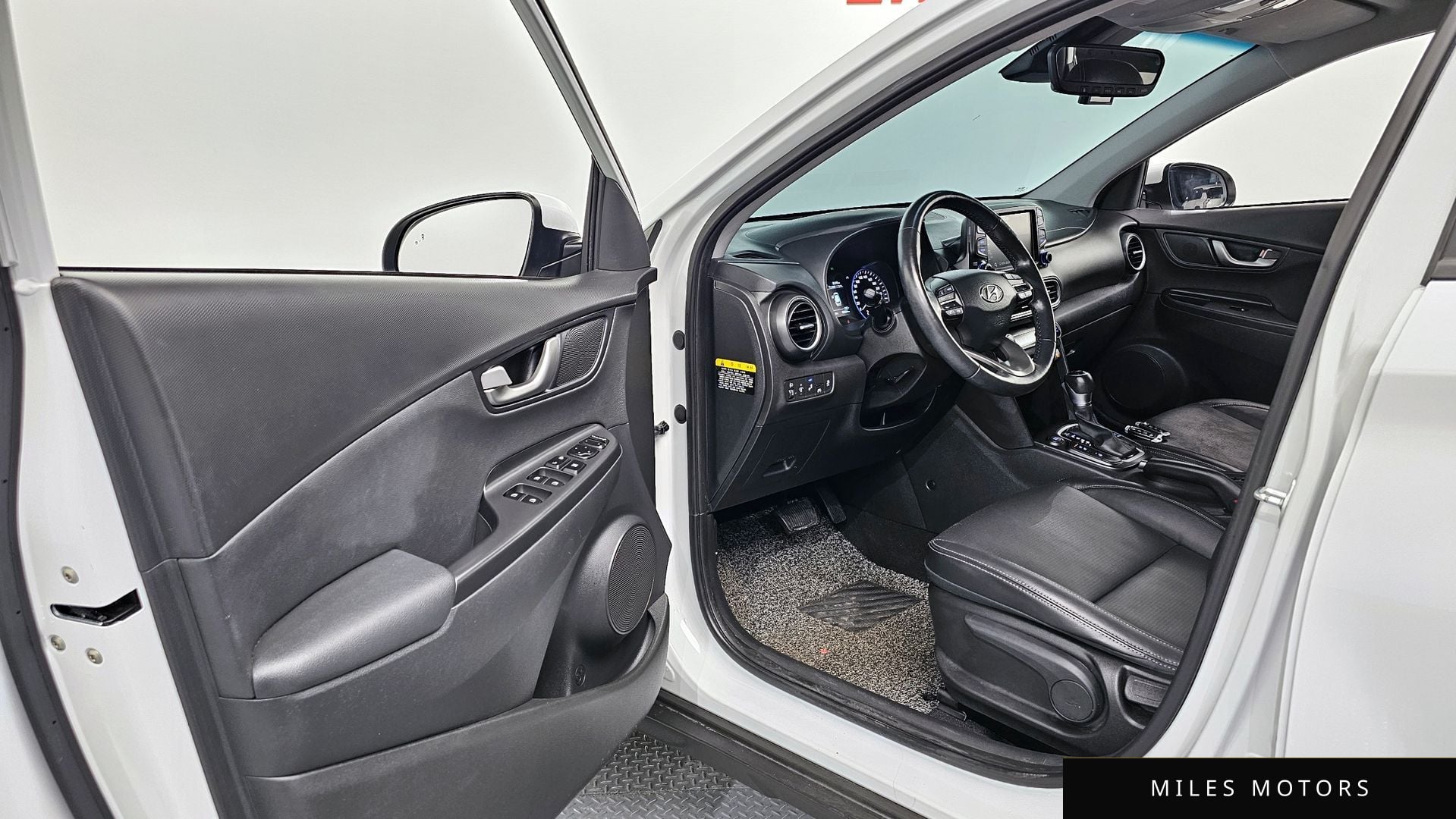 Hyundai Kona 2020 — миниатюра 10