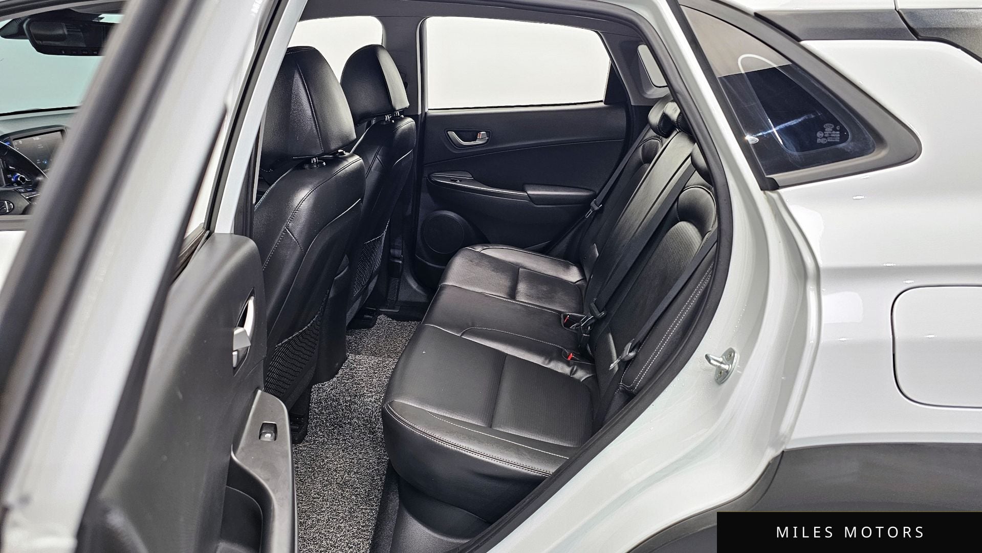 Hyundai Kona 2020 — миниатюра 11