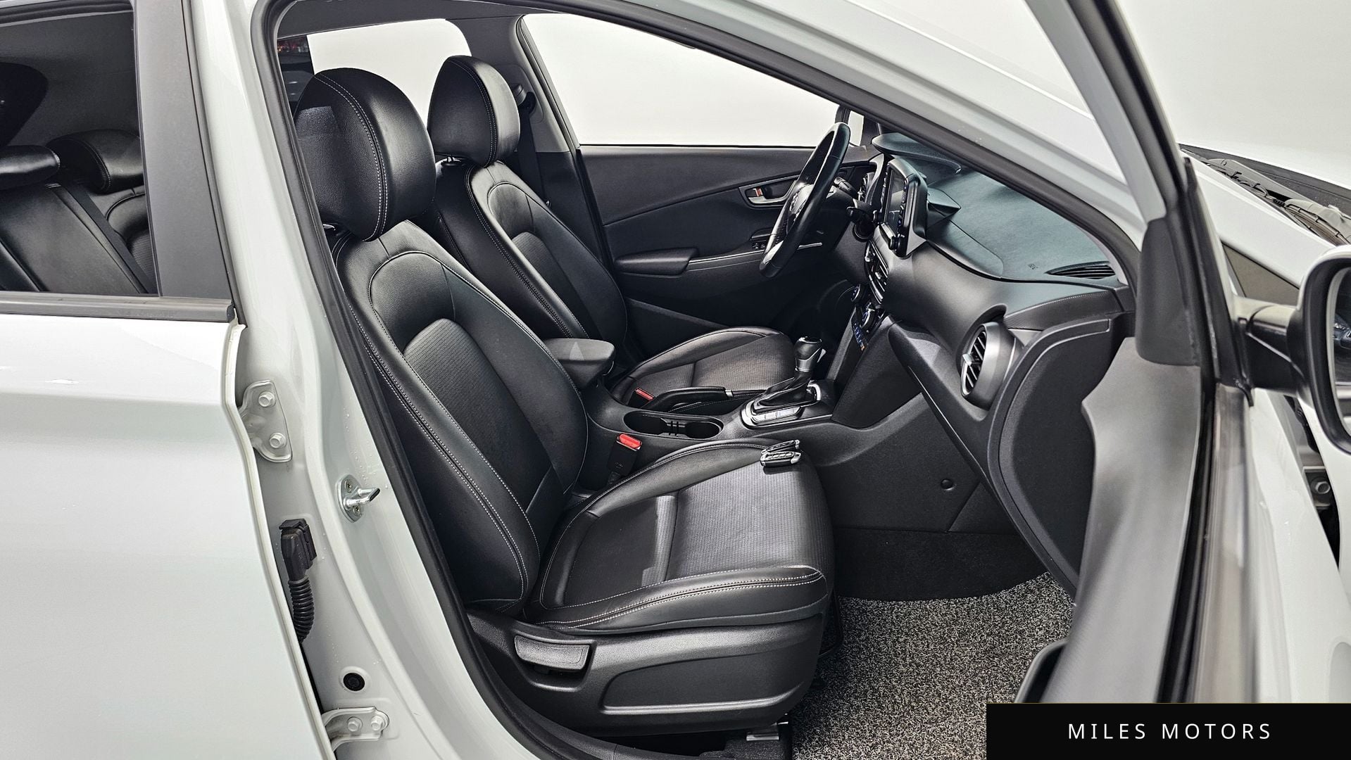 Hyundai Kona 2020 — миниатюра 12