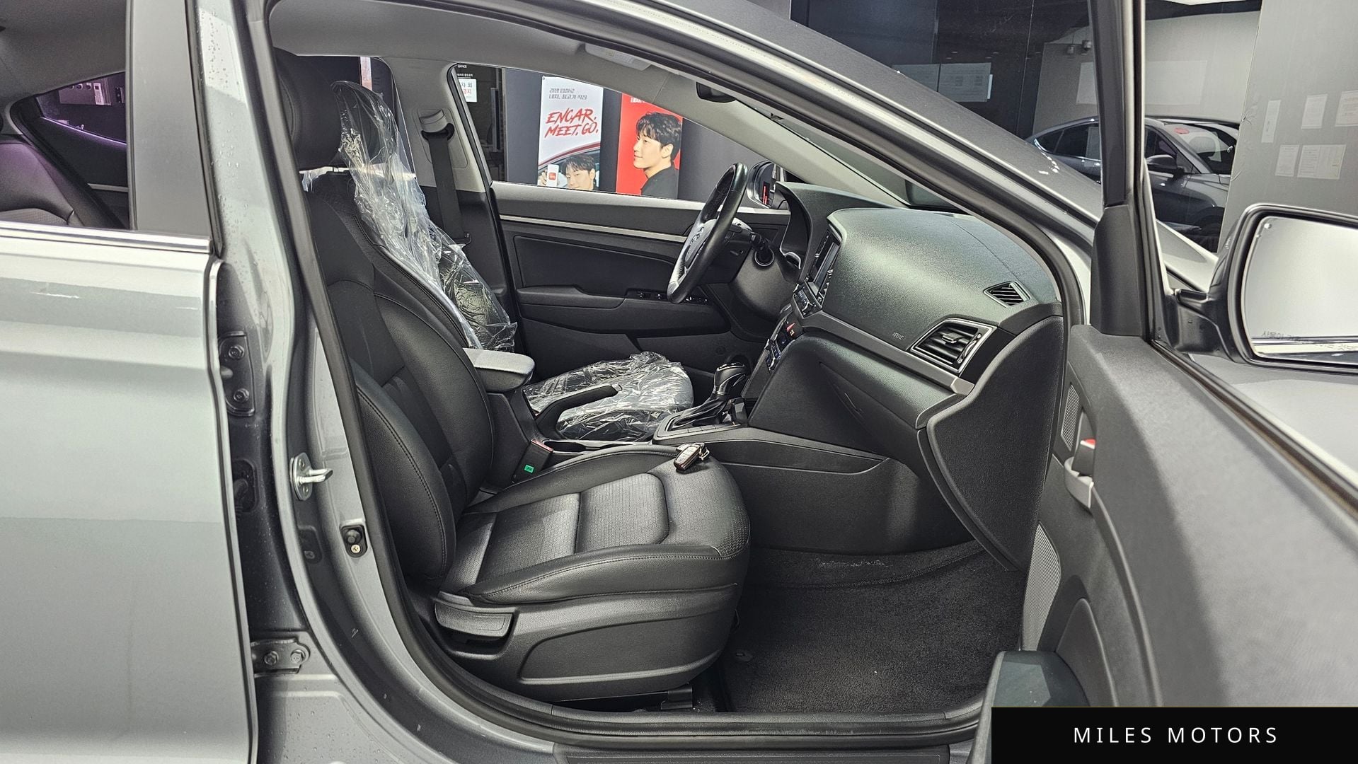 Hyundai AVANTE 2016 — миниатюра 12