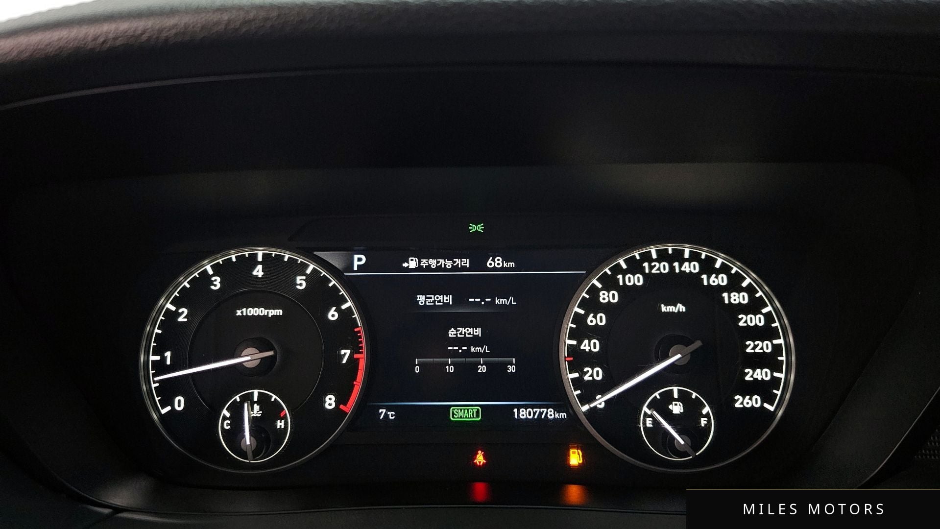 Genesis EQ900 2016 — миниатюра 8