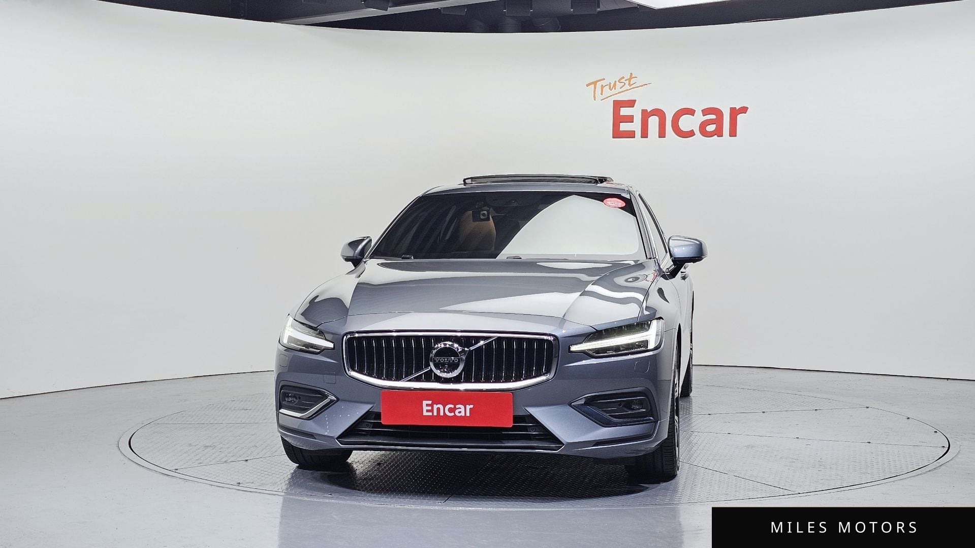 Volvo S60 2021 — миниатюра 3