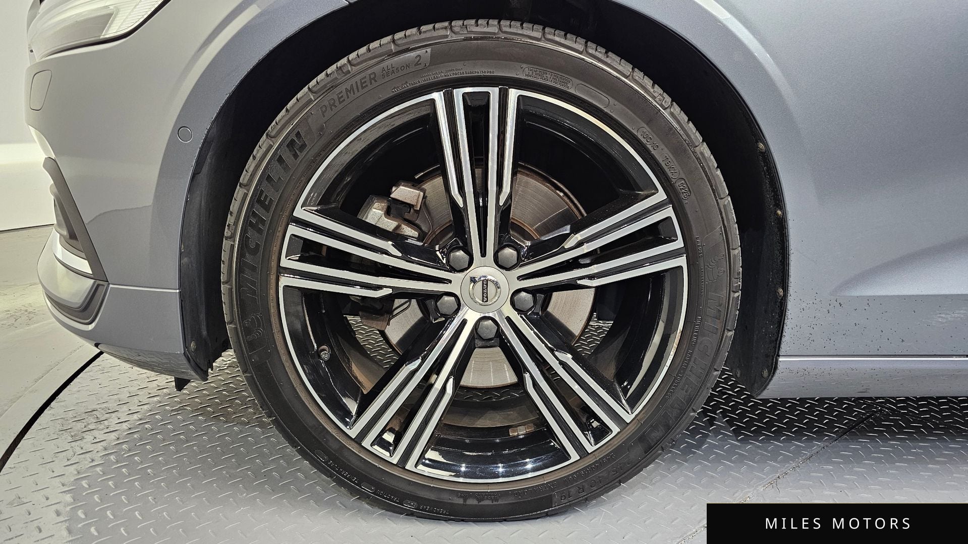 Volvo S60 2021 — миниатюра 5