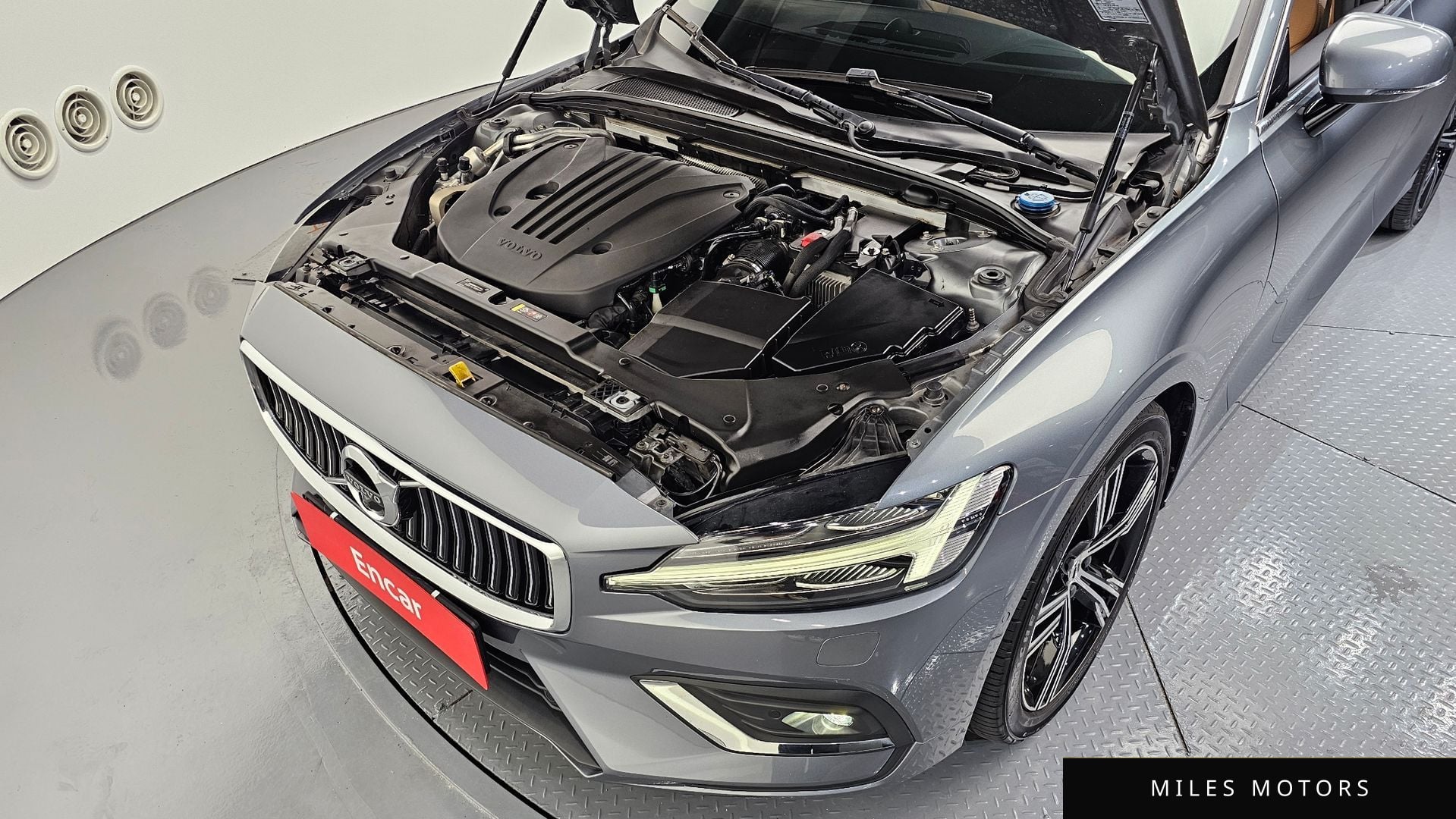 Volvo S60 2021 — миниатюра 6