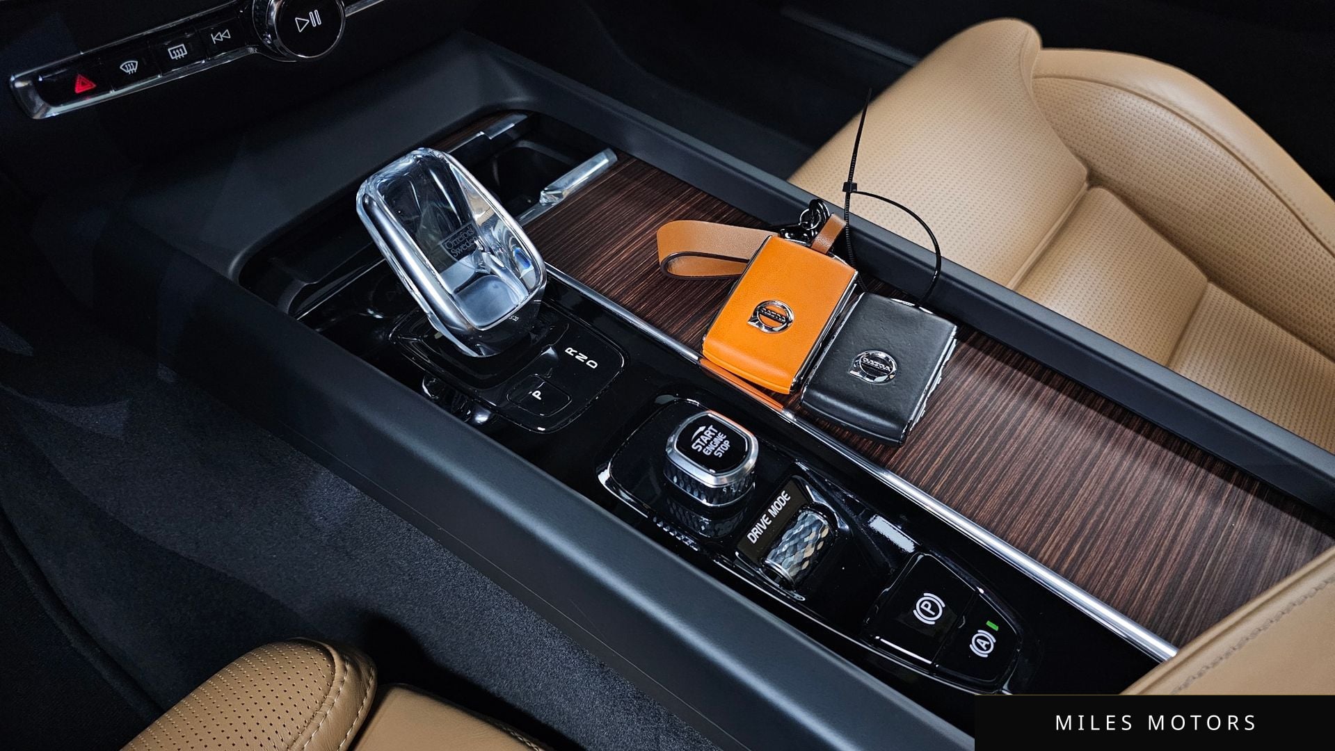 Volvo S60 2021 — миниатюра 9