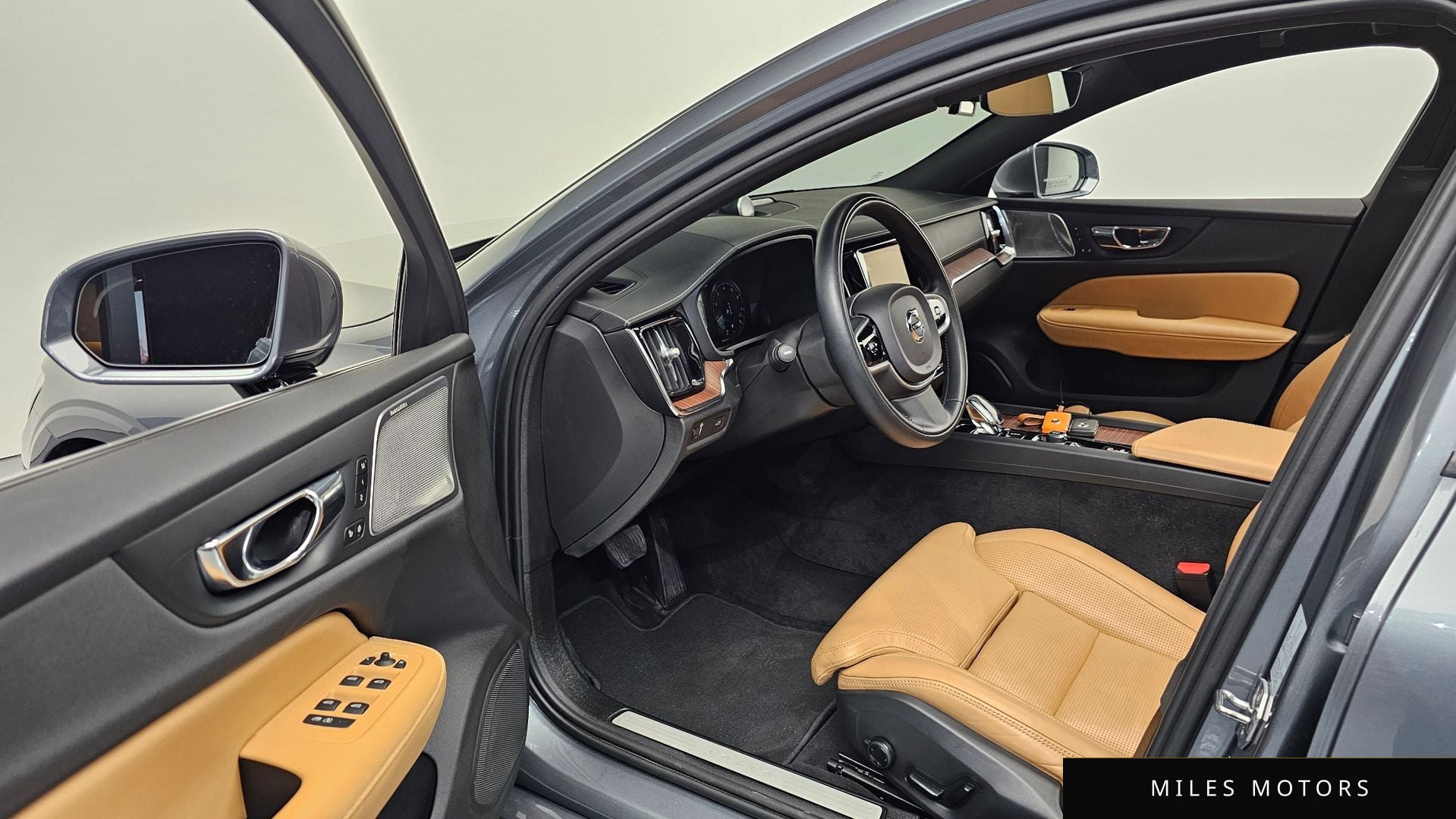 Volvo S60 2021 — миниатюра 10