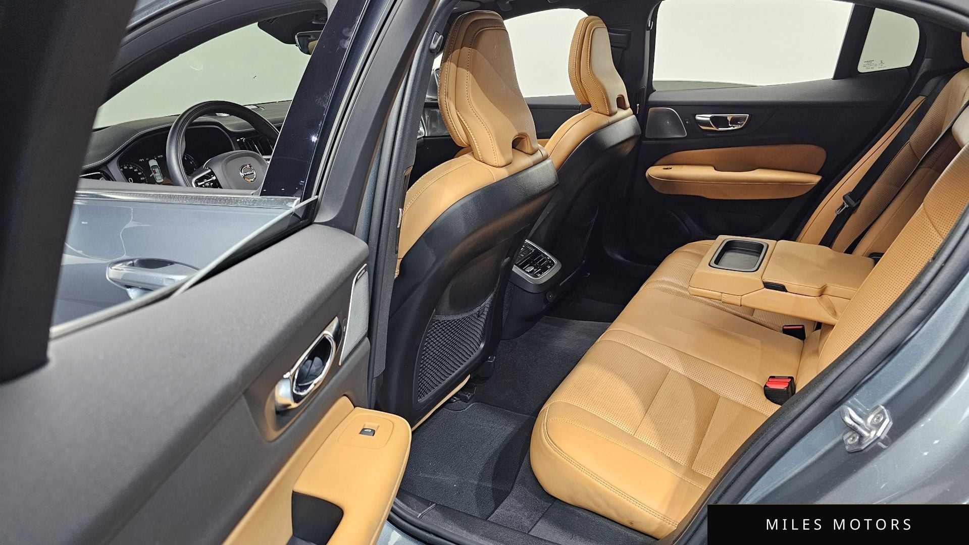 Volvo S60 2021 — миниатюра 11