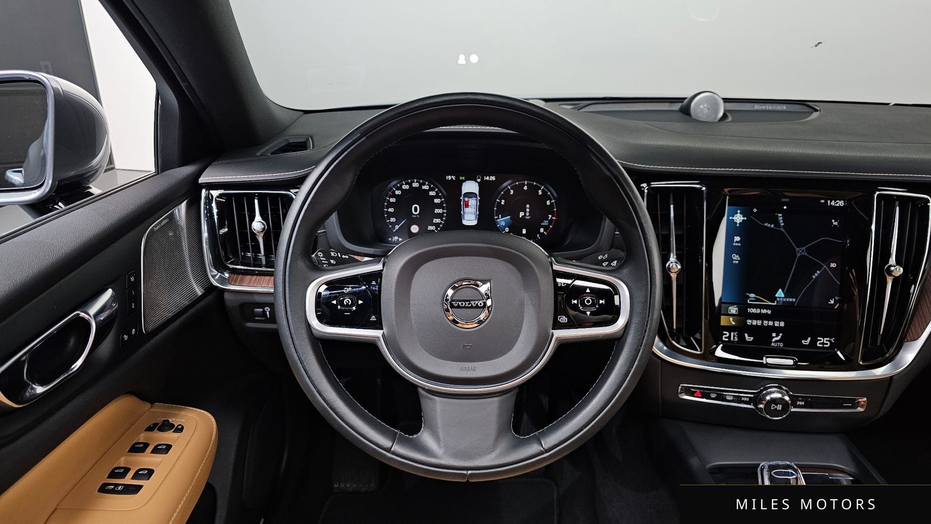 Volvo S60 2021 — миниатюра 14