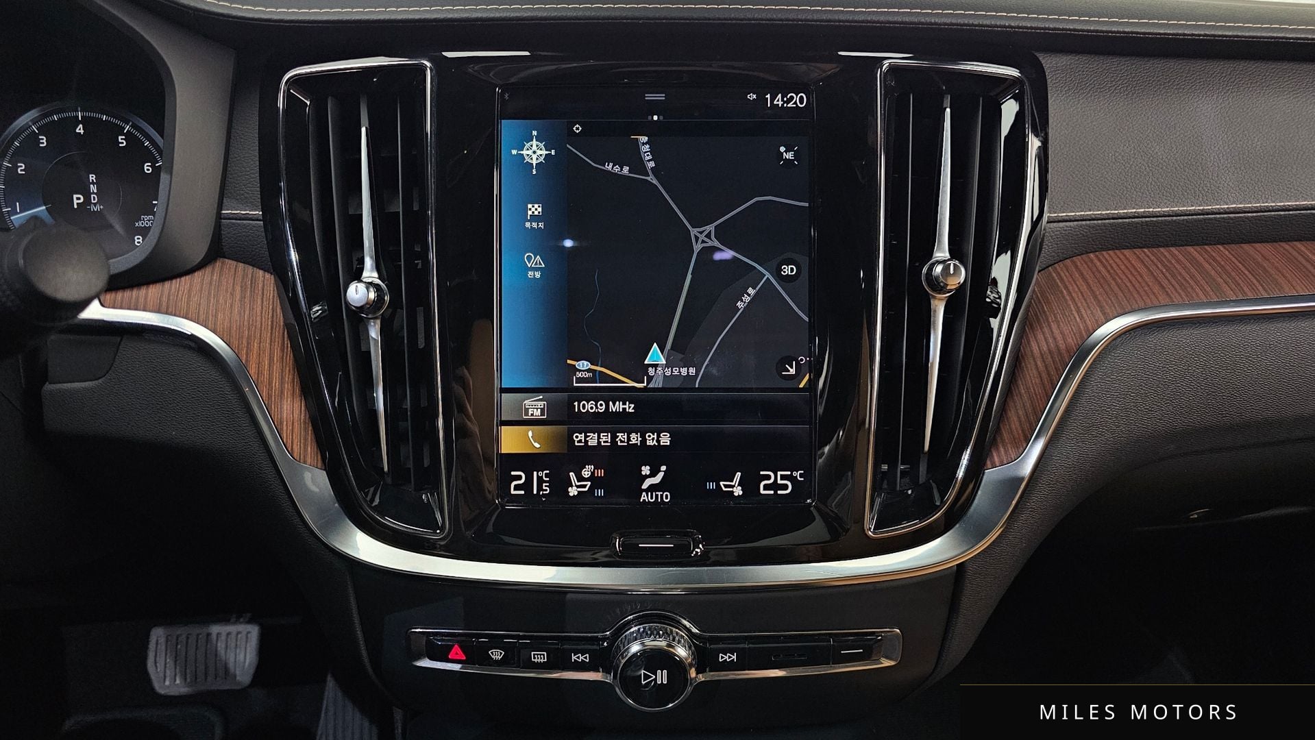 Volvo S60 2021 — миниатюра 16