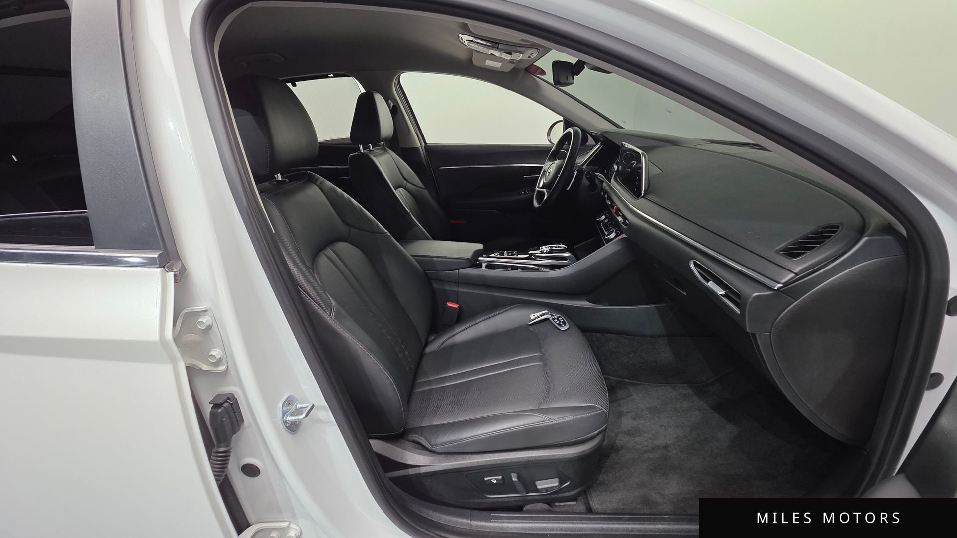 Hyundai Sonata 2020 — миниатюра 10