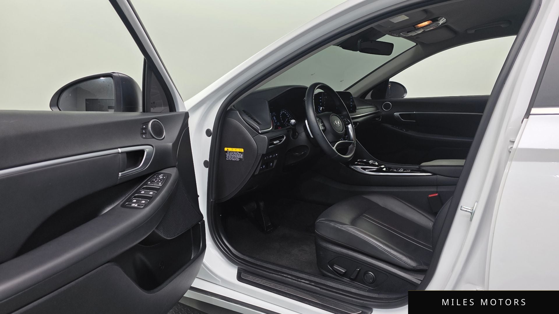 Hyundai Sonata 2020 — миниатюра 11