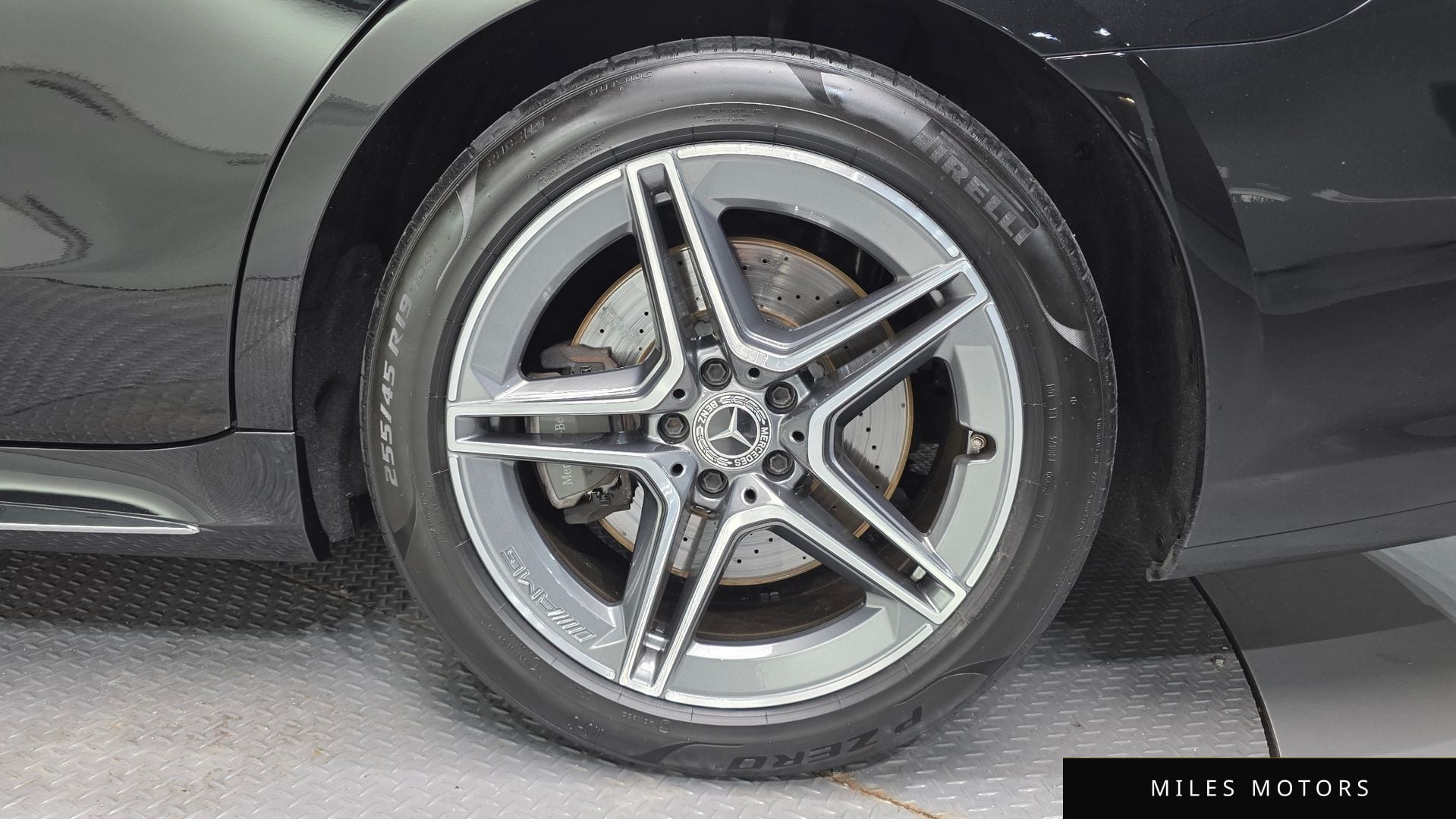 Mercedes-Benz S-Class W223 2022 — миниатюра 5