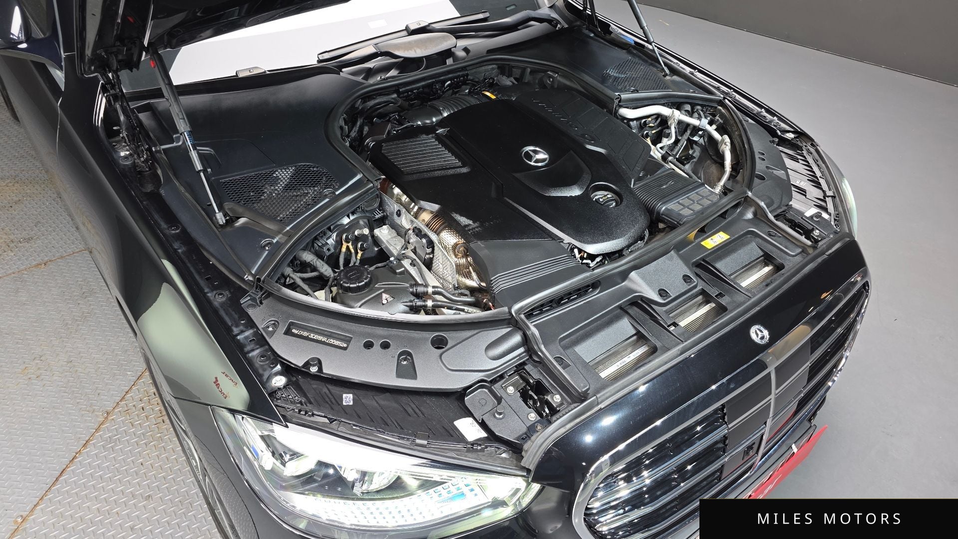 Mercedes-Benz S-Class W223 2022 — миниатюра 6