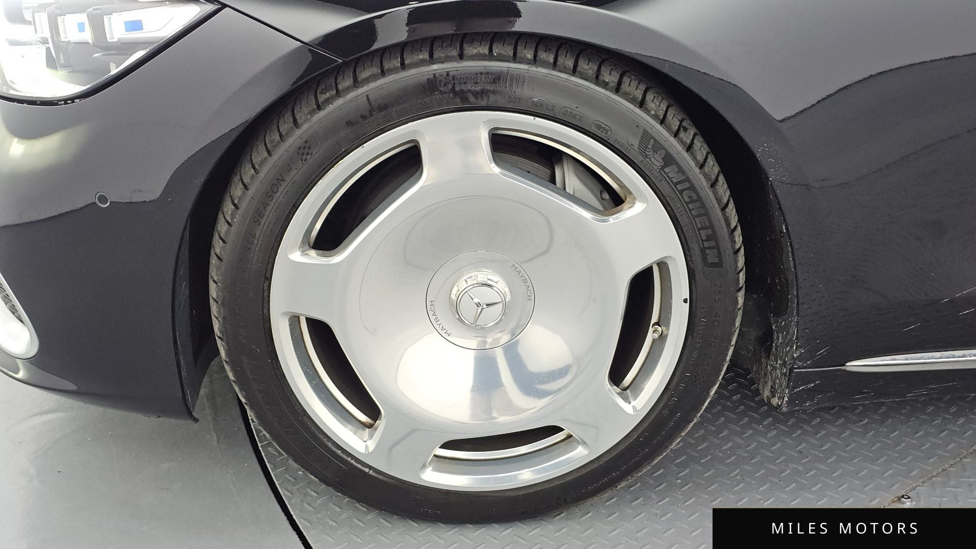 Mercedes-Benz S-Class W223 2022 — миниатюра 5