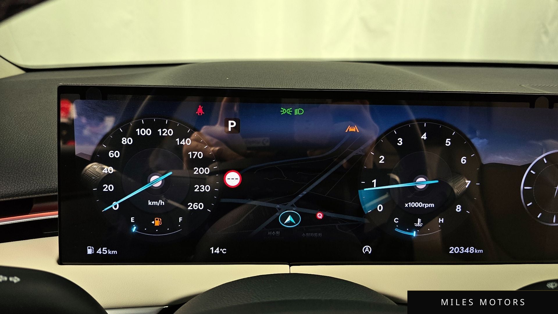 Genesis GV70 2025 — миниатюра 8