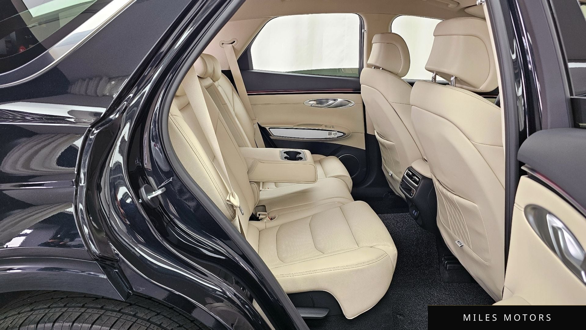 Genesis GV70 2025 — миниатюра 12