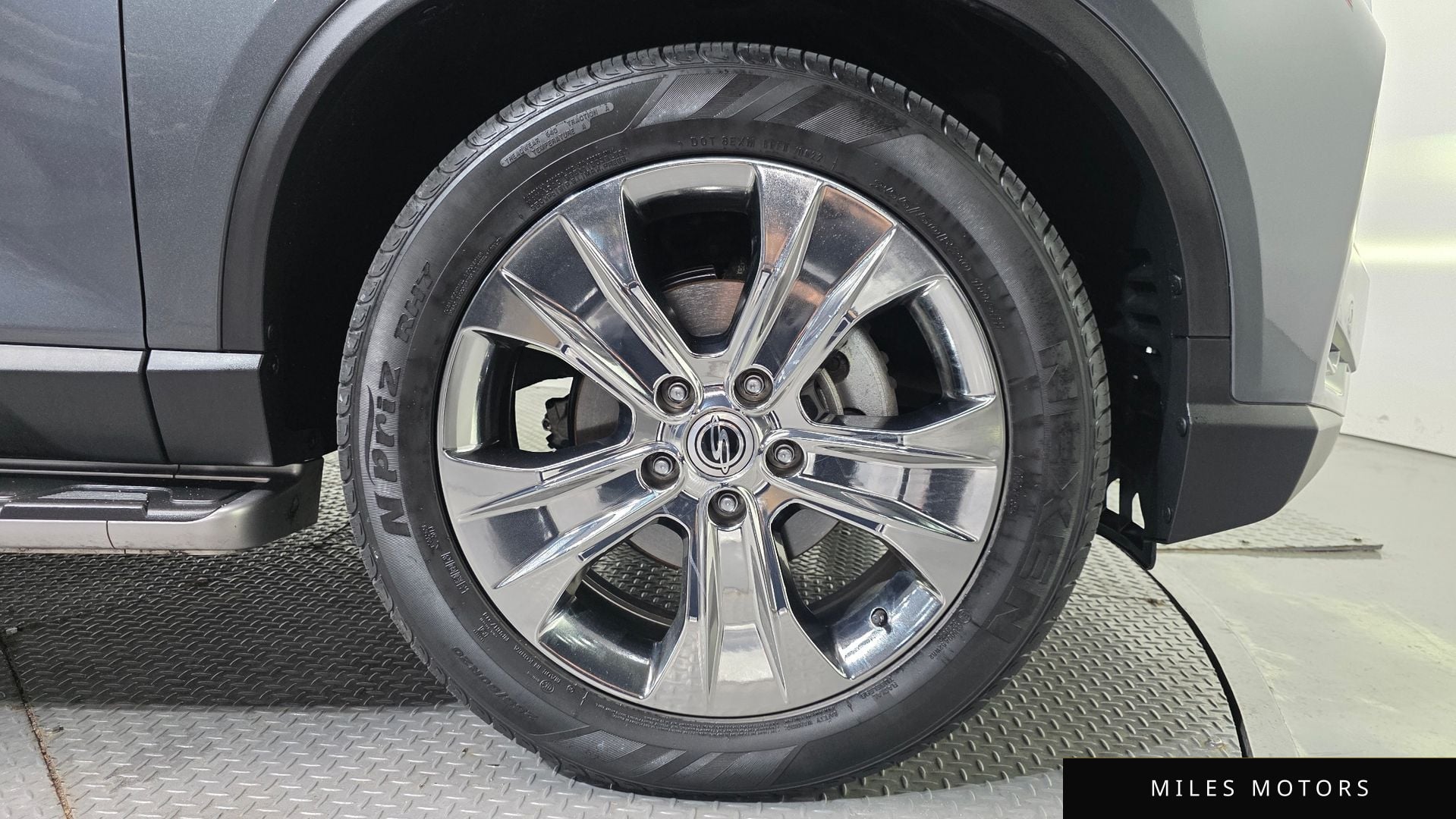 KG Mobility Rexton 2022 — миниатюра 5