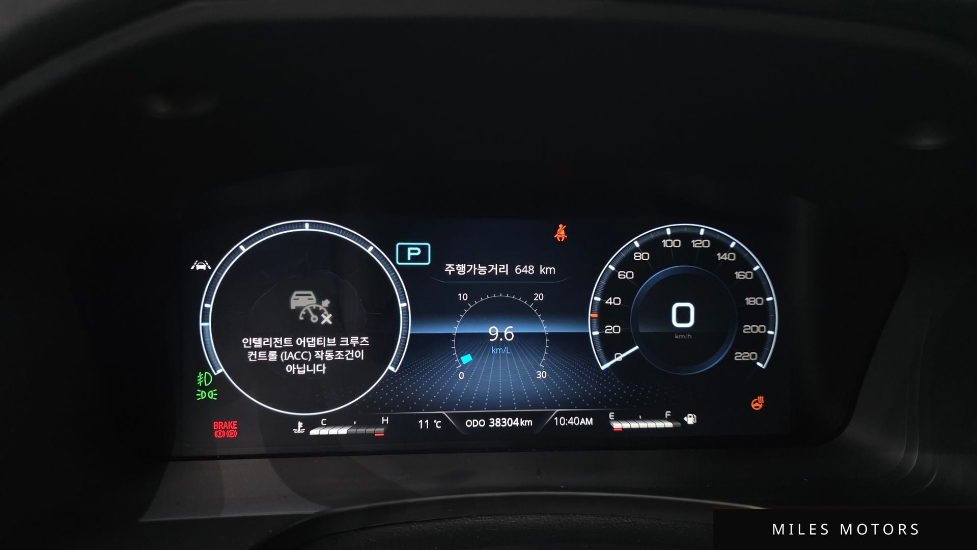 KG Mobility Rexton 2022 — миниатюра 8