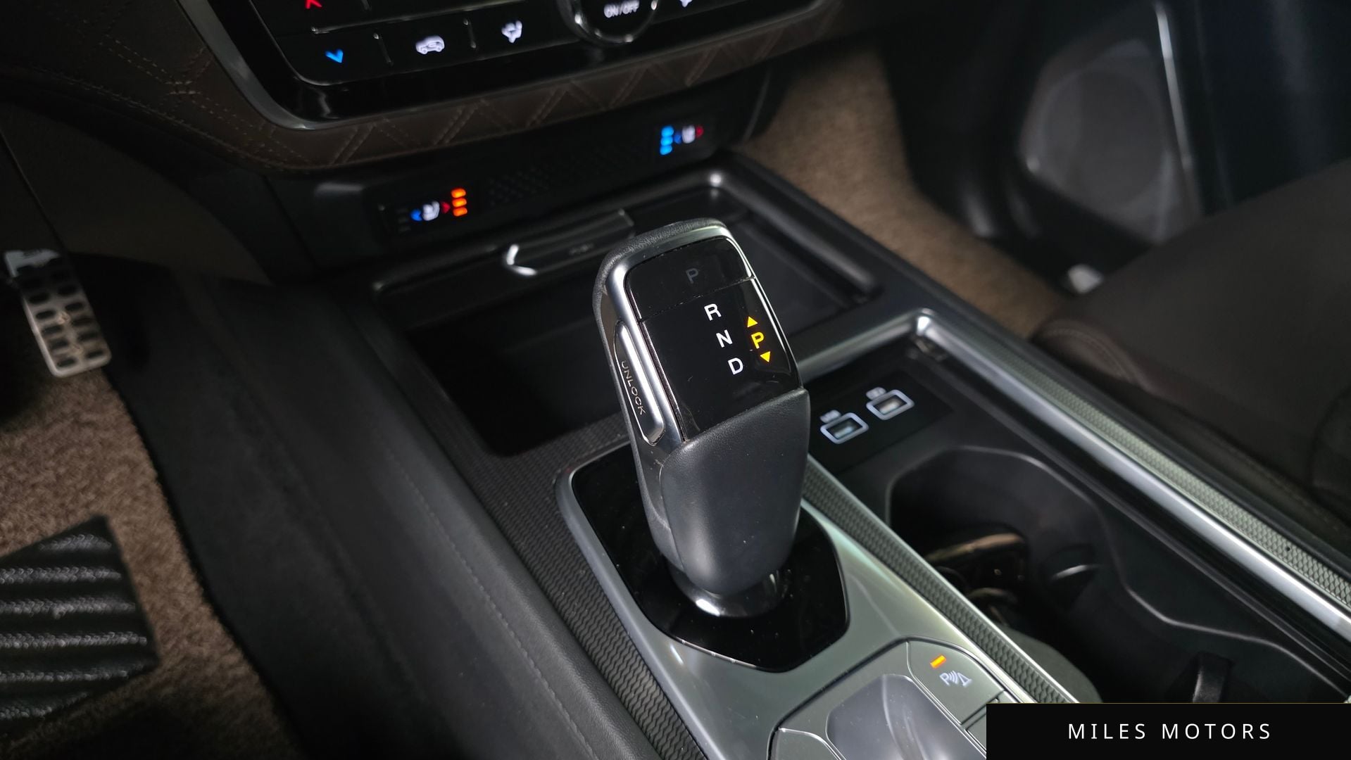 KG Mobility Rexton 2022 — миниатюра 9