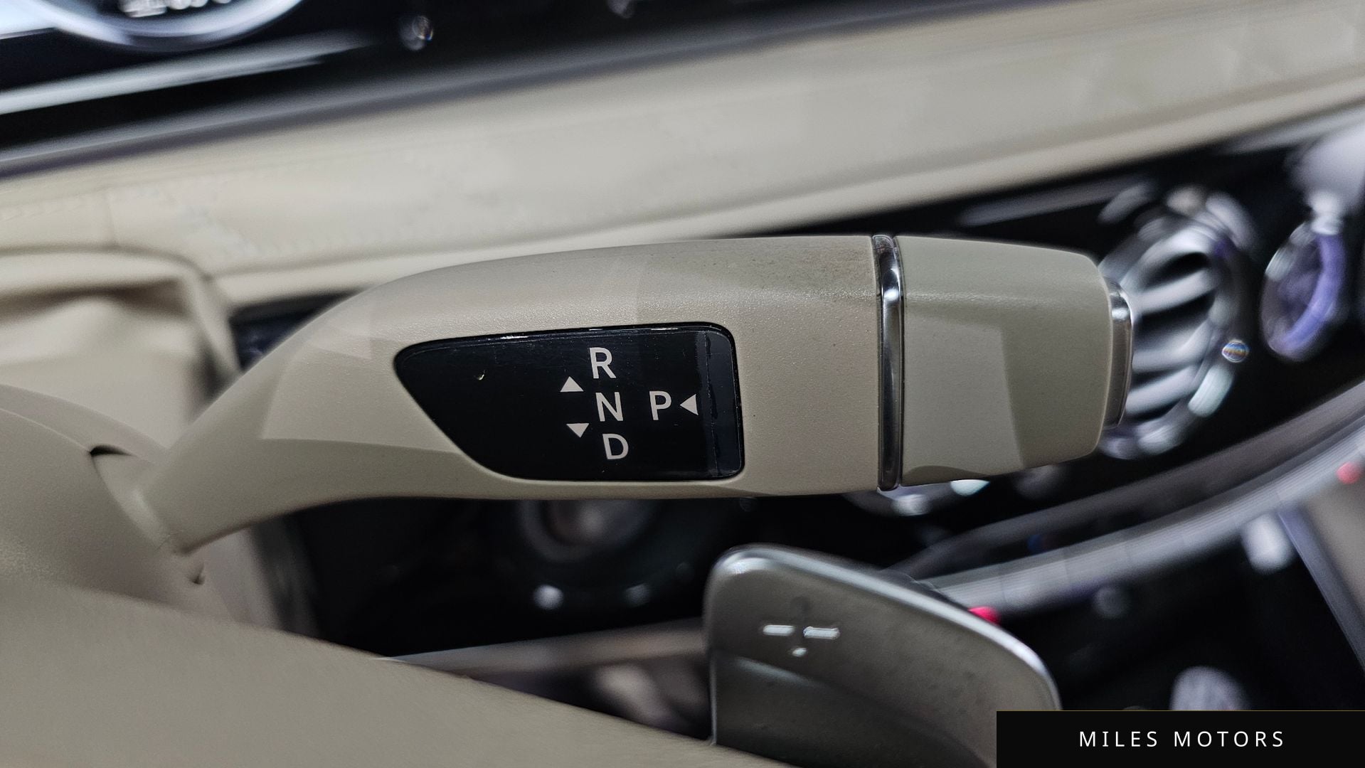 Mercedes-Benz S-Class W222 2016 — миниатюра 9