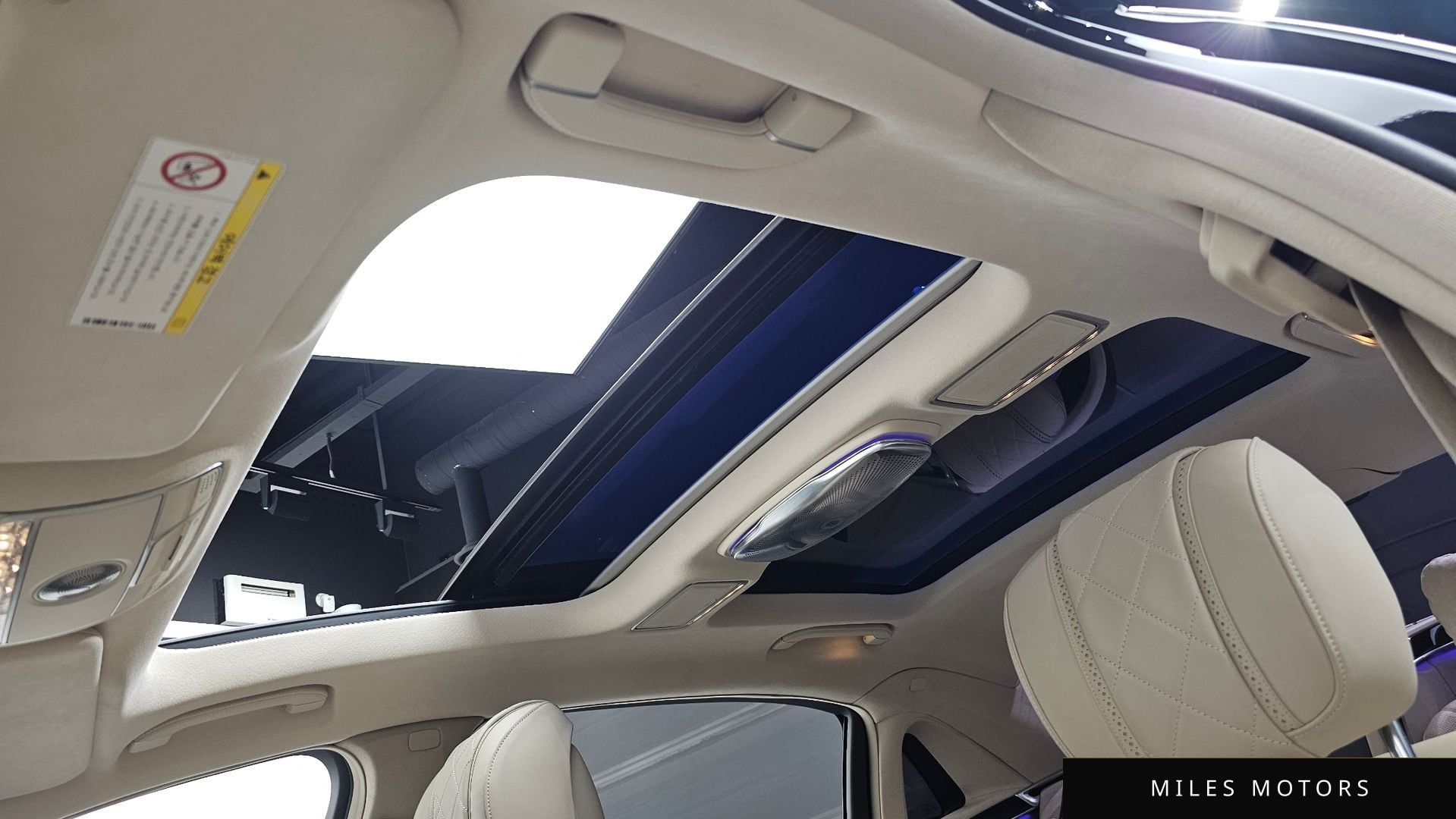 Mercedes-Benz S-Class W222 2016 — миниатюра 19