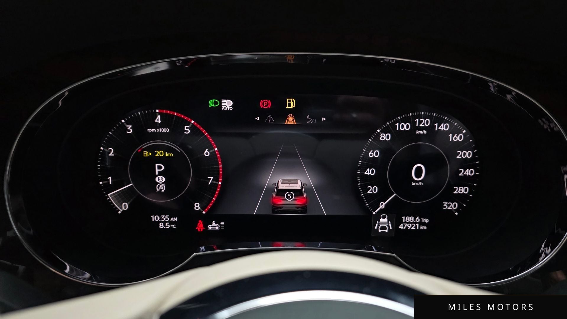 Bentley 벤테이가 2024 — миниатюра 8