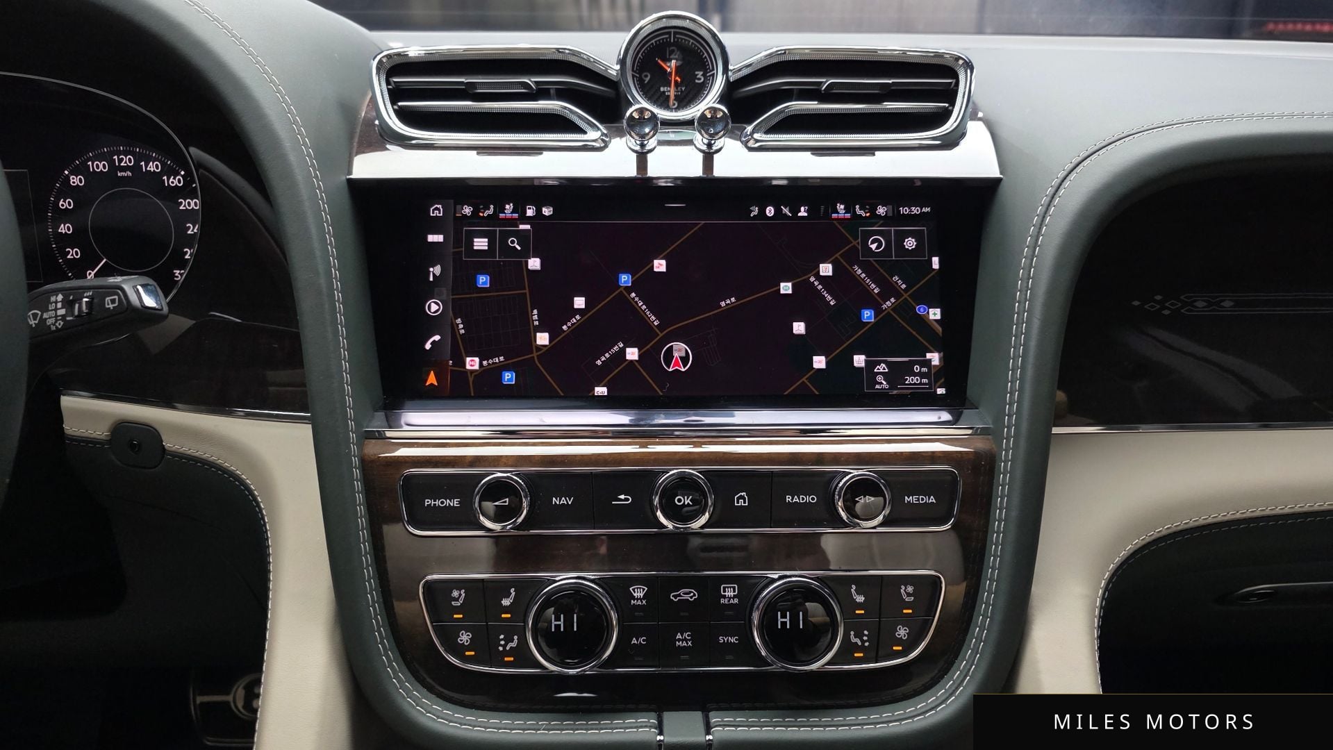 Bentley 벤테이가 2024 — миниатюра 14