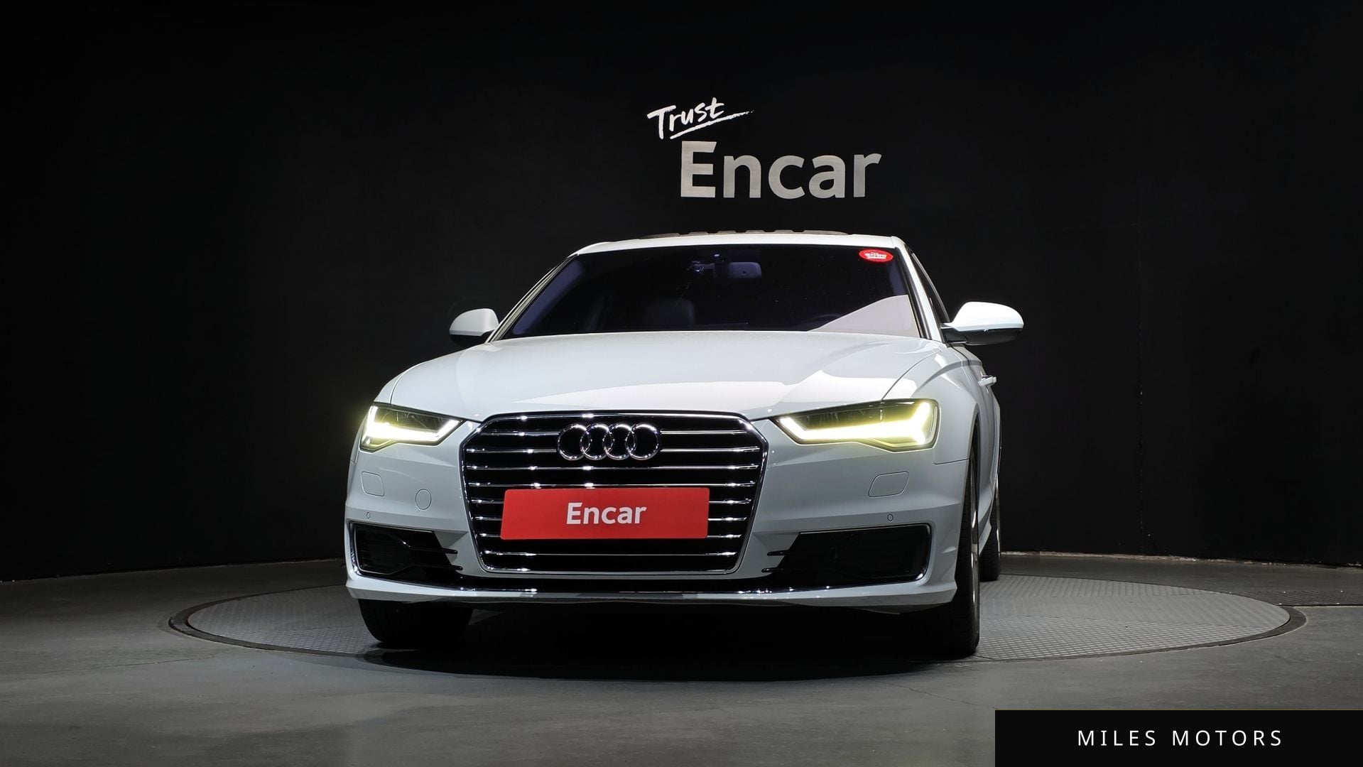 Audi A6 2016 — миниатюра 3