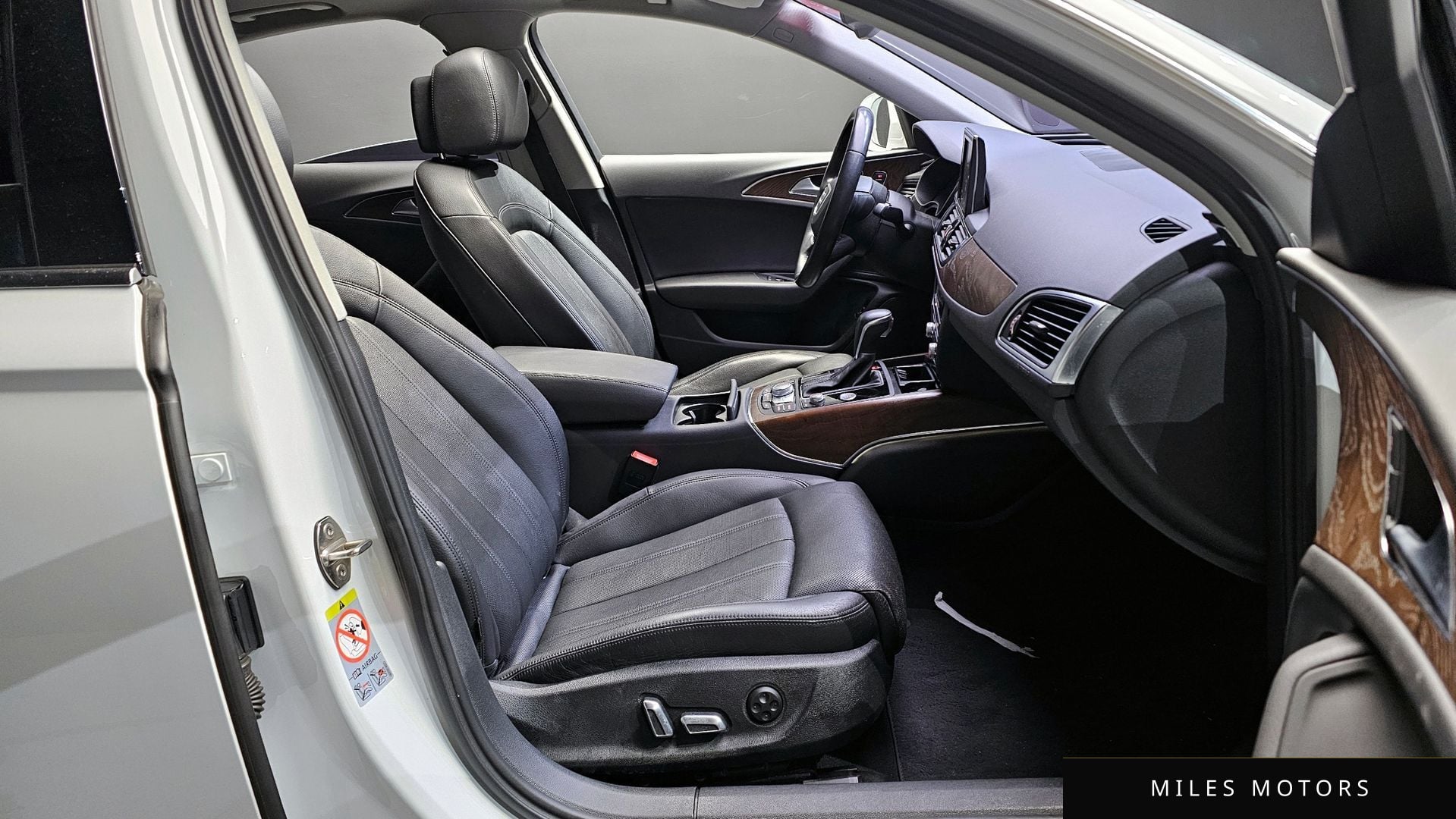 Audi A6 2016 — миниатюра 11