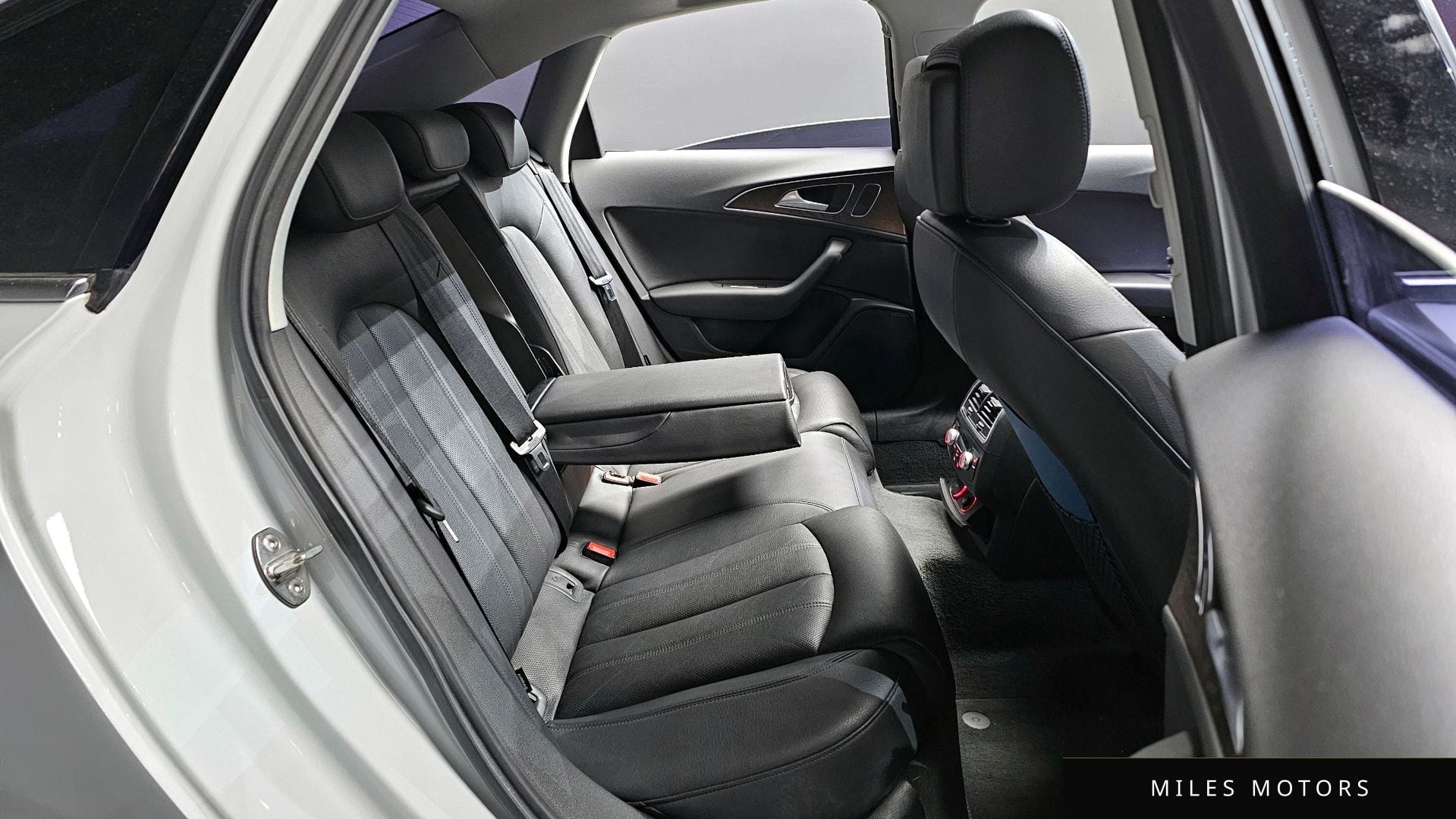 Audi A6 2016 — миниатюра 12
