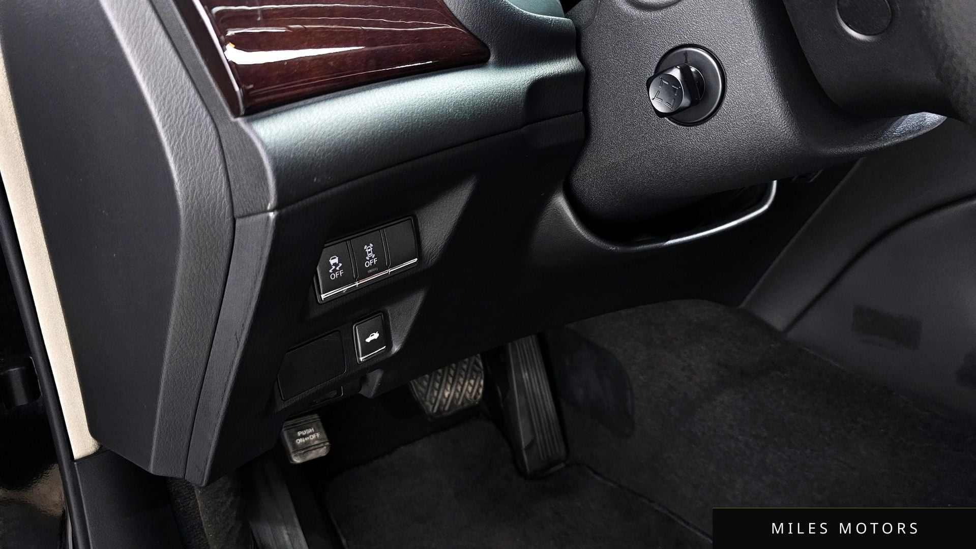 Infiniti M37 2011 — миниатюра 14