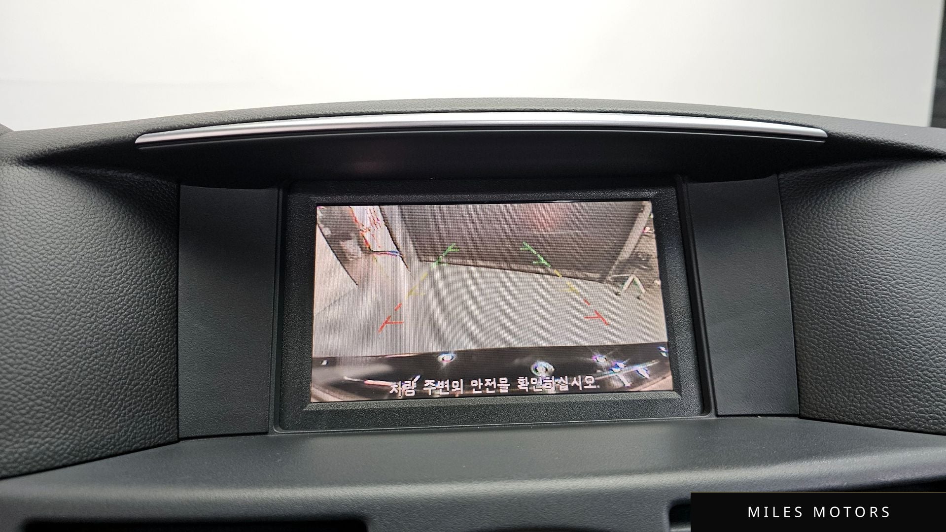 Infiniti M37 2011 — миниатюра 15