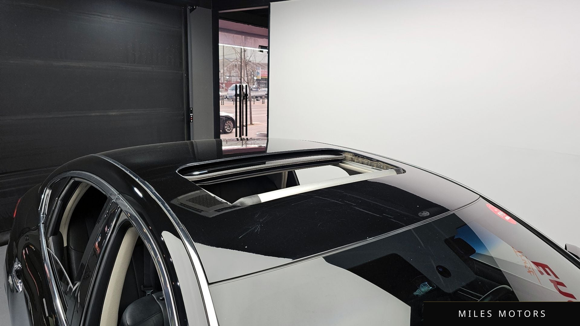 Infiniti M37 2011 — миниатюра 17