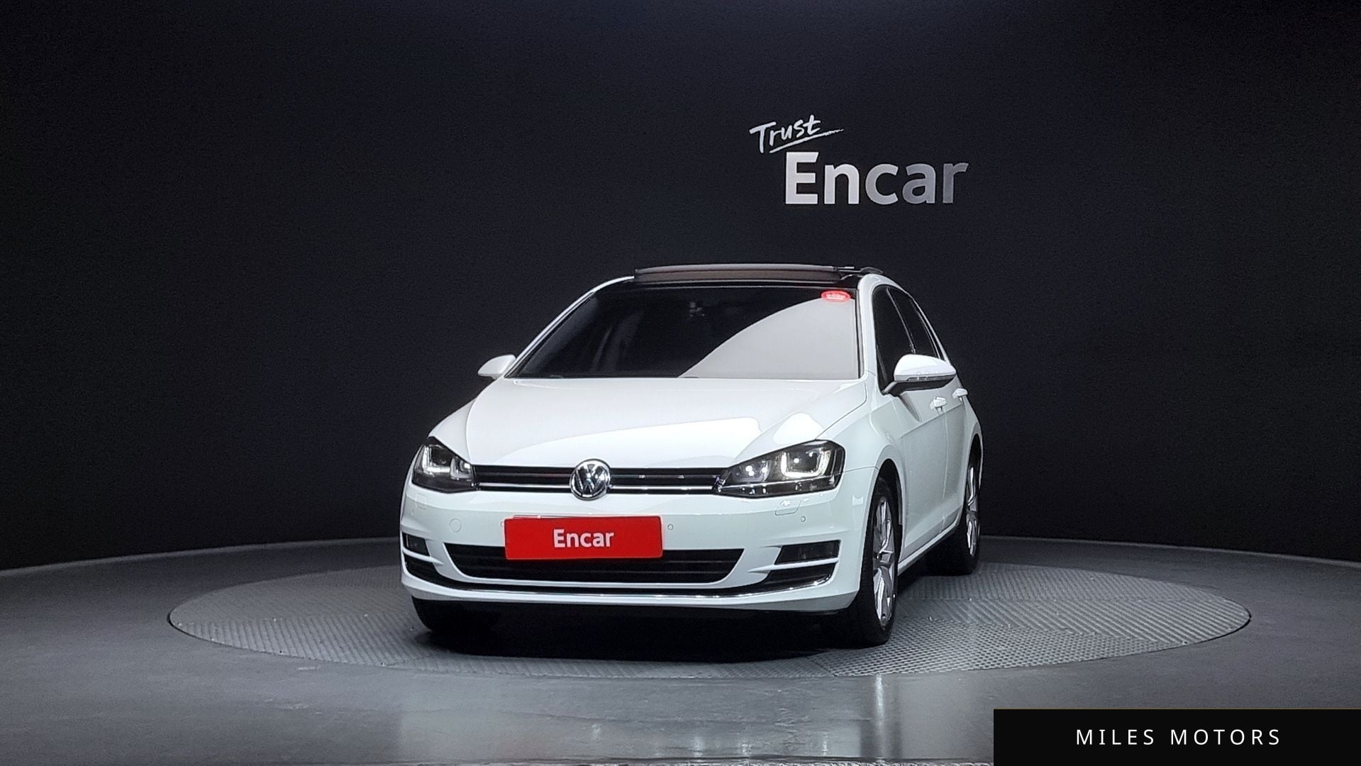 Volkswagen Golf 2015 — миниатюра 3