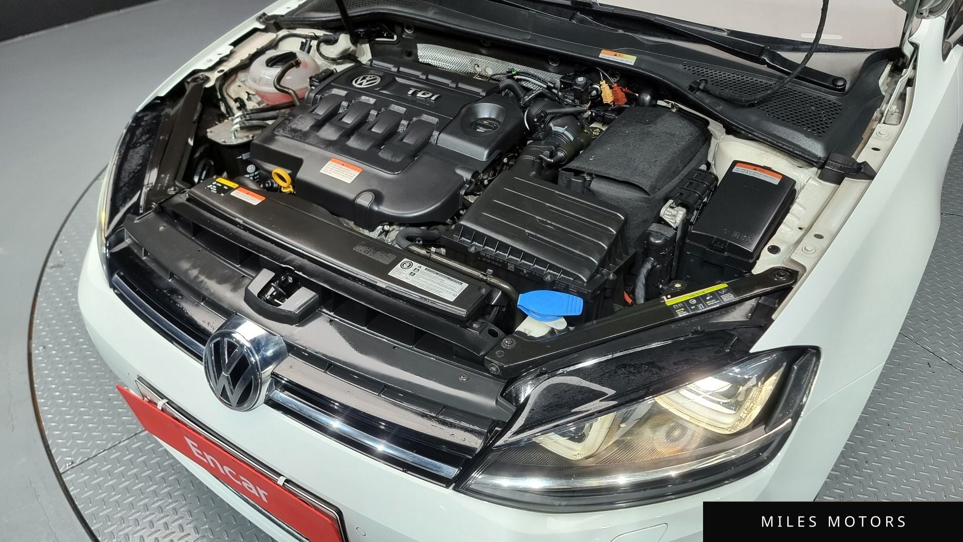 Volkswagen Golf 2015 — миниатюра 6