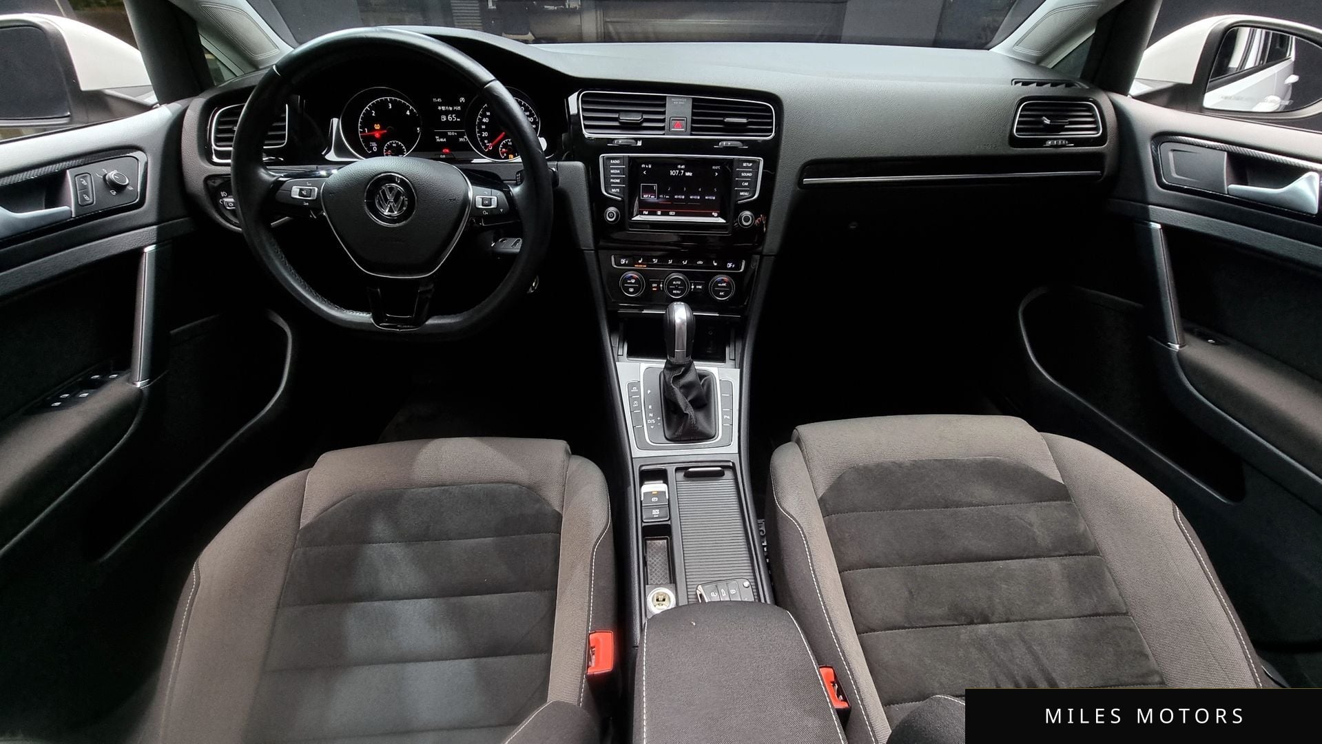 Volkswagen Golf 2015 — миниатюра 7