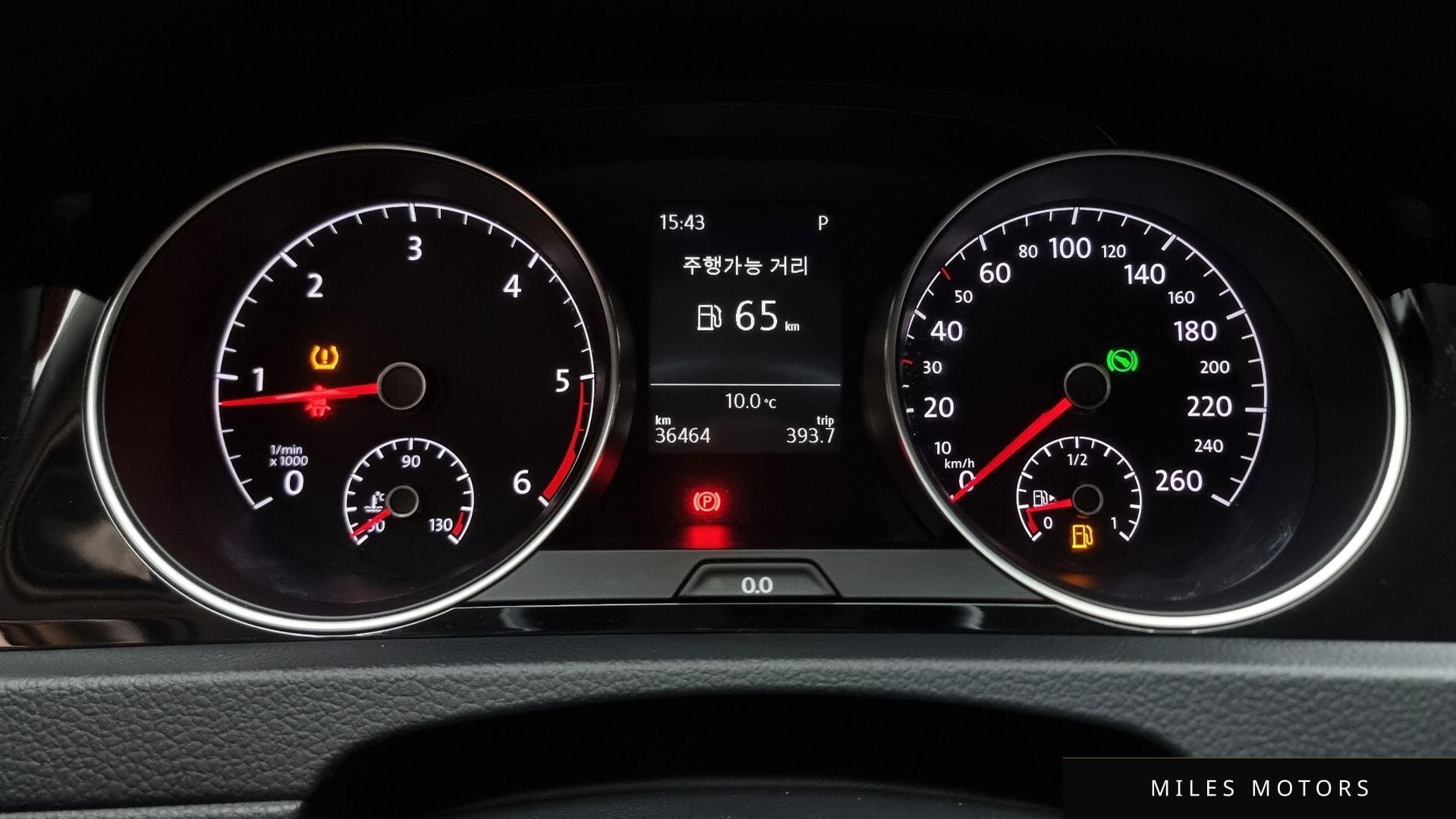Volkswagen Golf 2015 — миниатюра 8