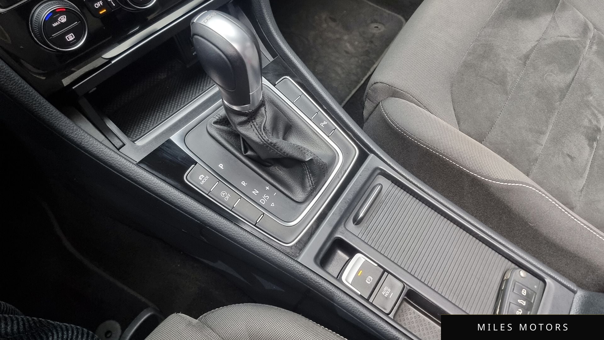 Volkswagen Golf 2015 — миниатюра 9