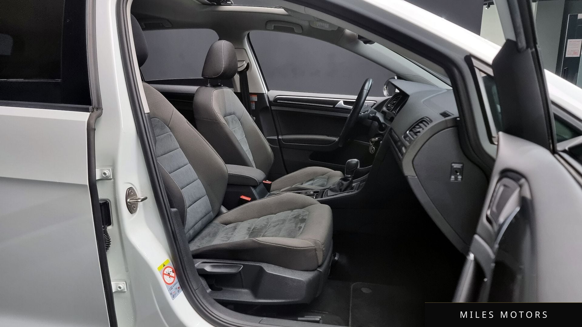 Volkswagen Golf 2015 — миниатюра 10