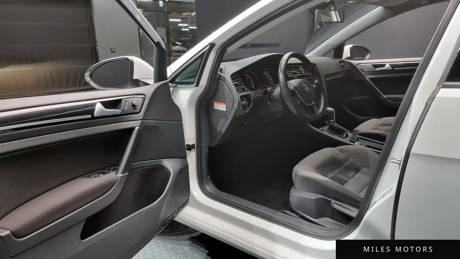 Volkswagen Golf 2015 — миниатюра 11