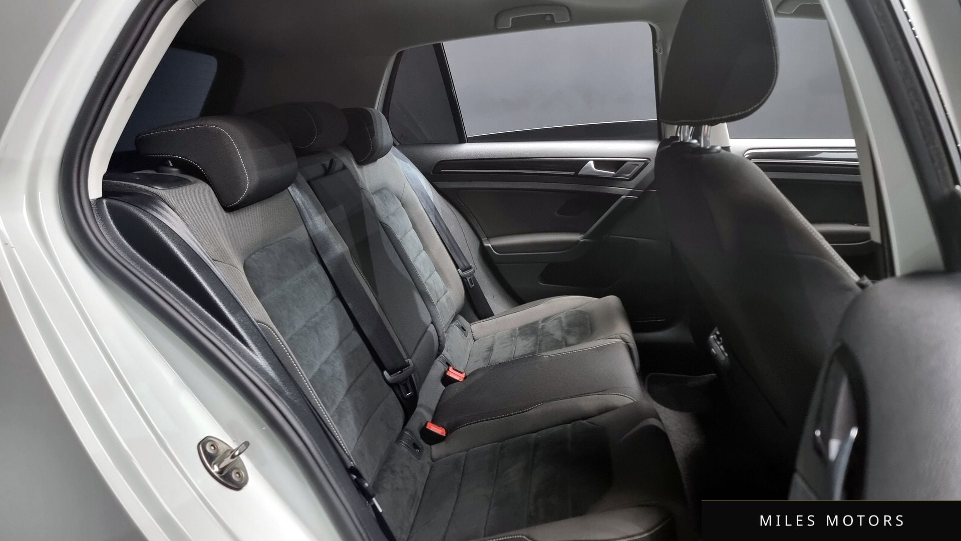 Volkswagen Golf 2015 — миниатюра 12