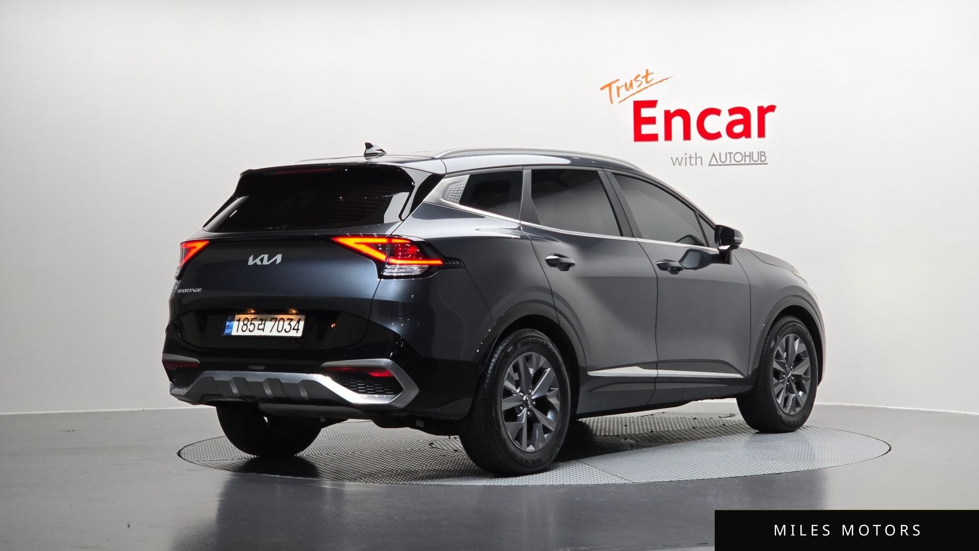 Kia Sportage 2022 — миниатюра 2